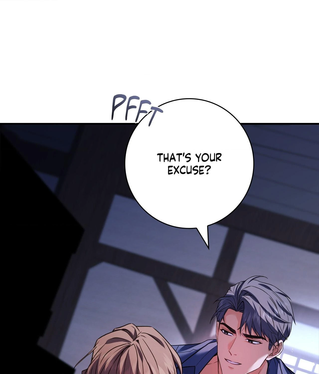 I’m Confined With the Male Leads Who Hated Me Chapter 41 - Page 125