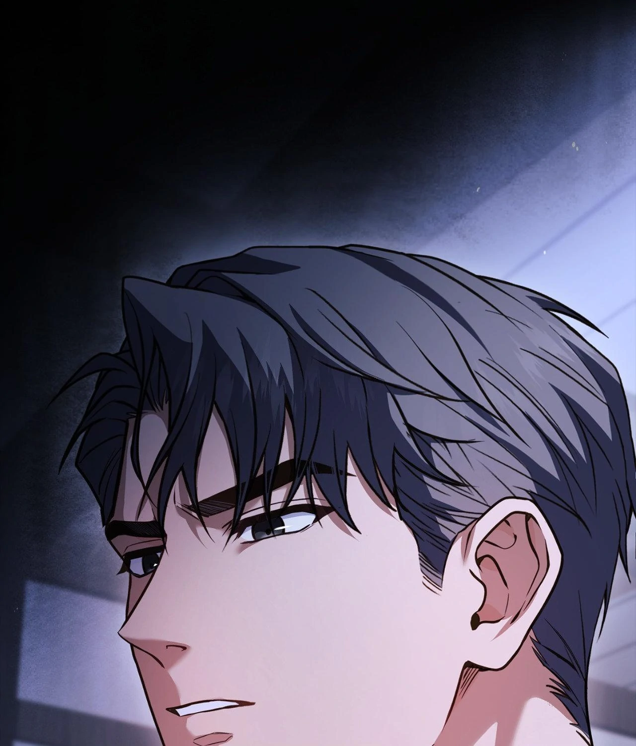 I’m Confined With the Male Leads Who Hated Me Chapter 41 - Page 127