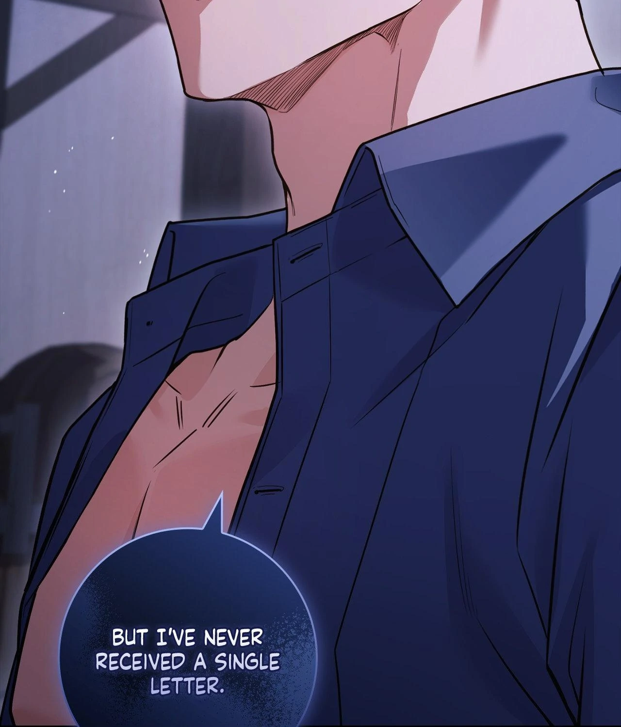 I’m Confined With the Male Leads Who Hated Me Chapter 41 - Page 128