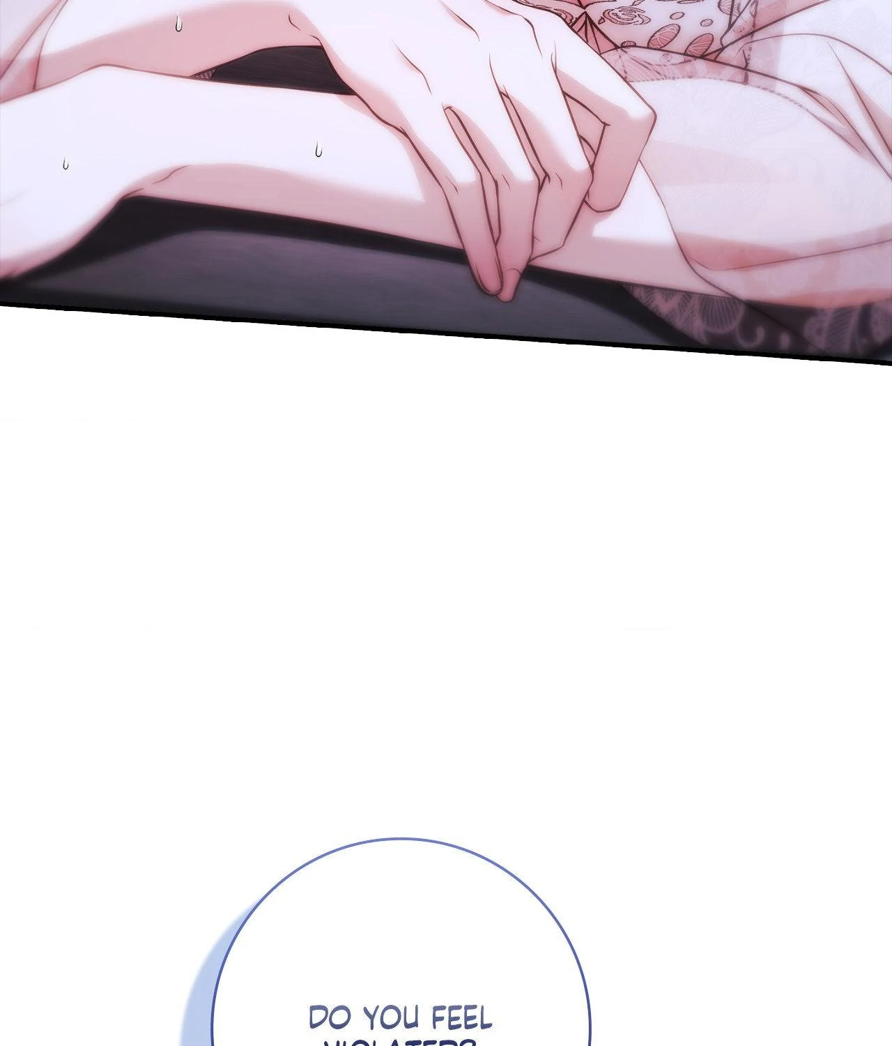 I’m Confined With the Male Leads Who Hated Me Chapter 41 - Page 14