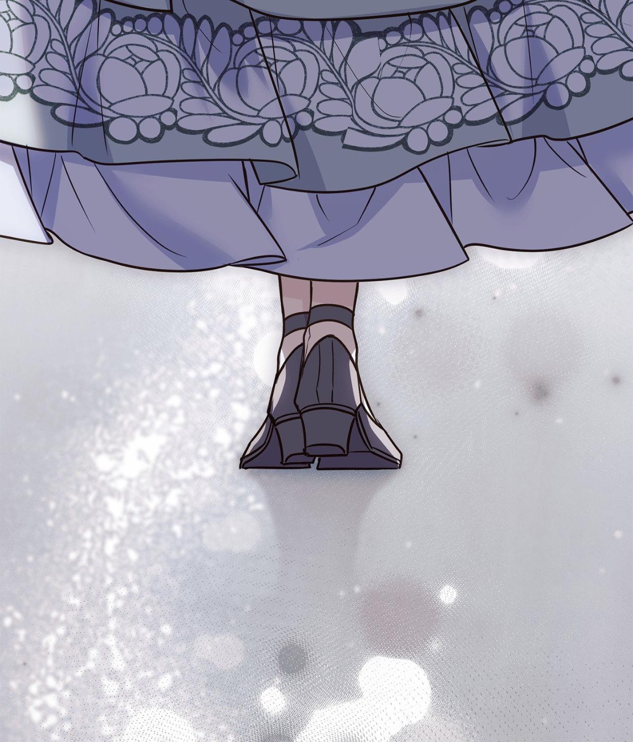 I’m Confined With the Male Leads Who Hated Me Chapter 41 - Page 133