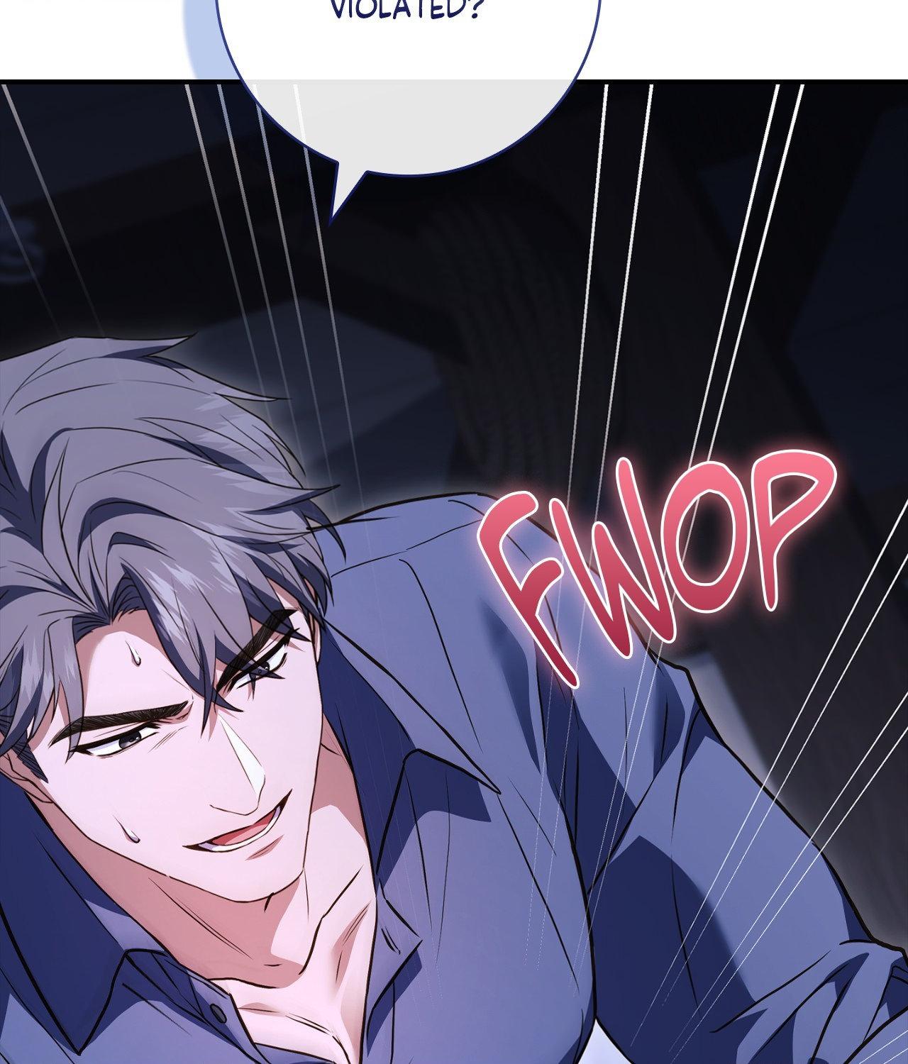 I’m Confined With the Male Leads Who Hated Me Chapter 41 - Page 15