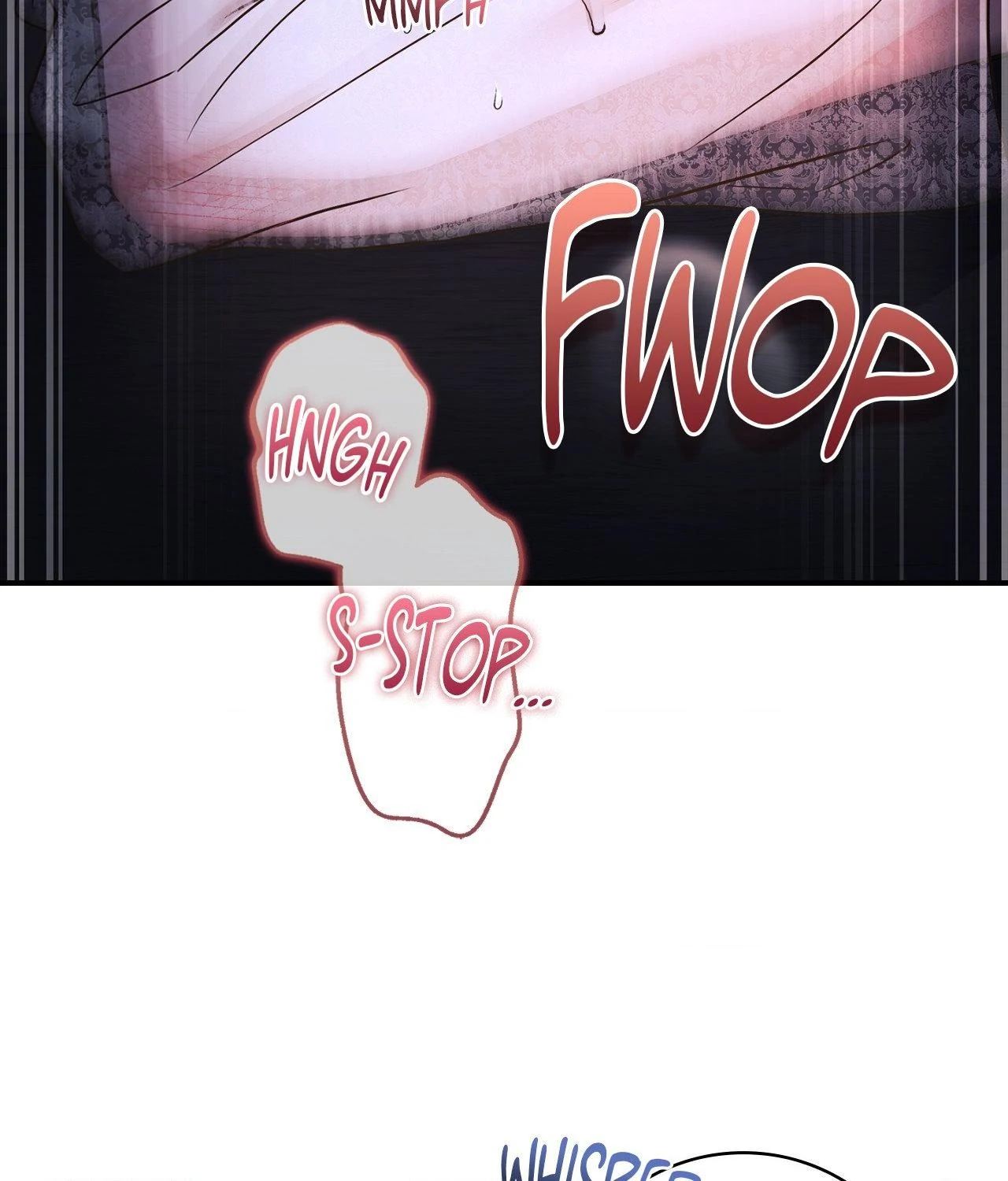I’m Confined With the Male Leads Who Hated Me Chapter 41 - Page 21