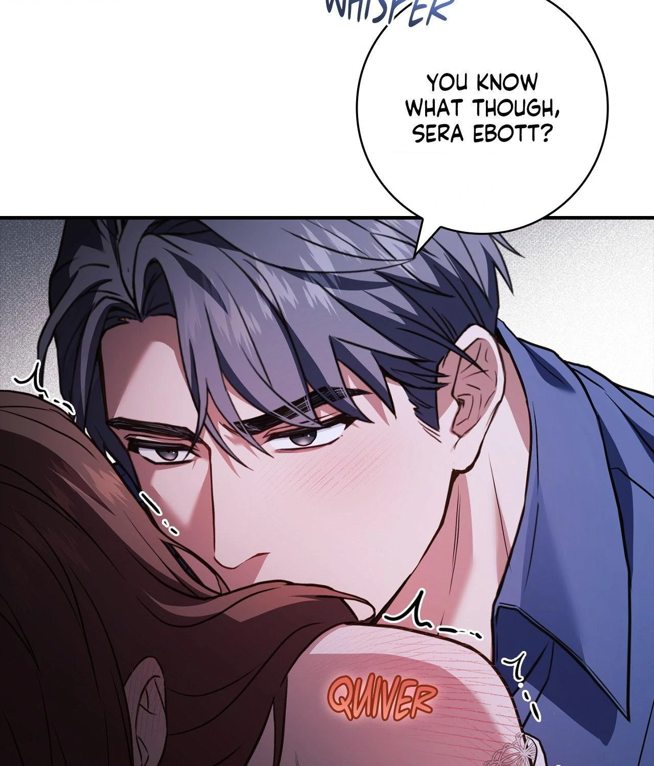I’m Confined With the Male Leads Who Hated Me Chapter 41 - Page 22
