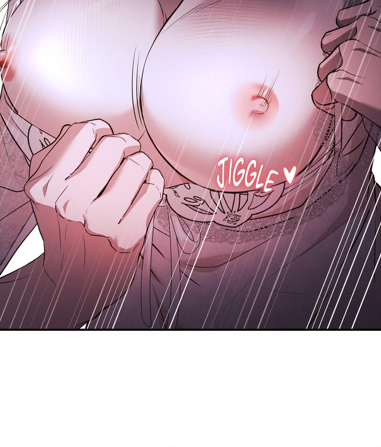 I’m Confined With the Male Leads Who Hated Me Chapter 41 - Page 24