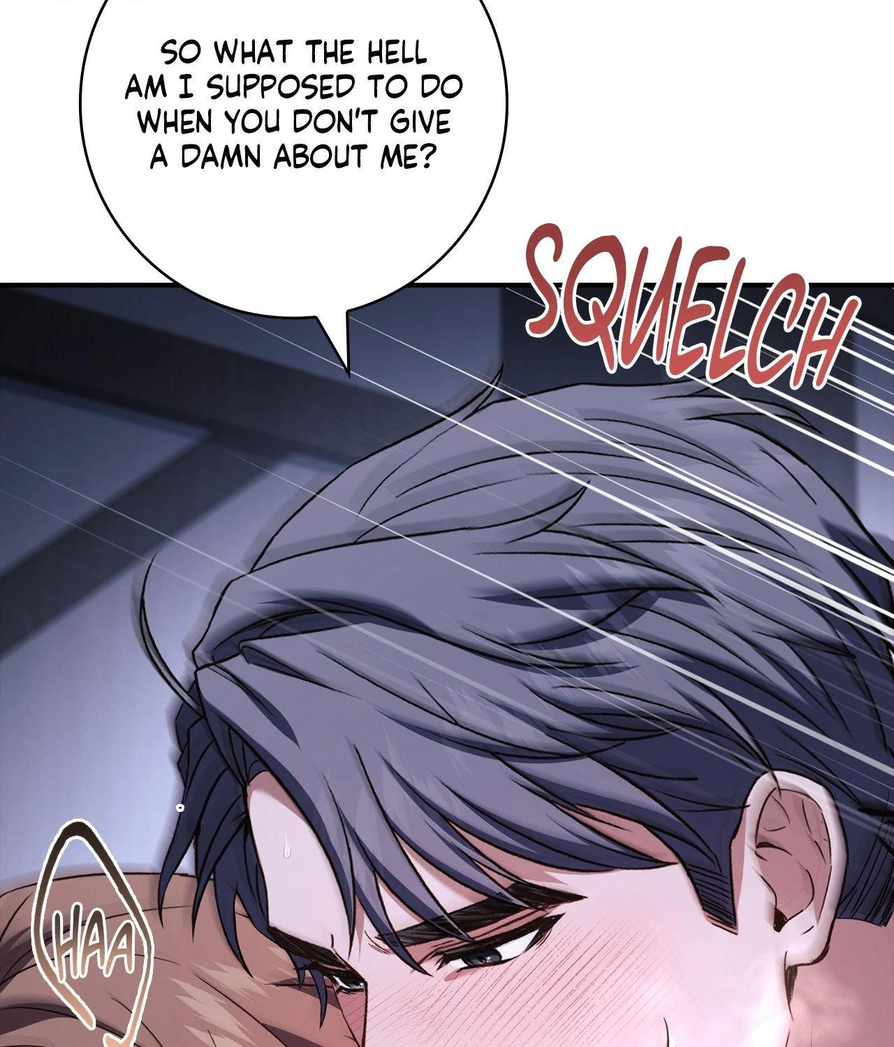 I’m Confined With the Male Leads Who Hated Me Chapter 41 - Page 28