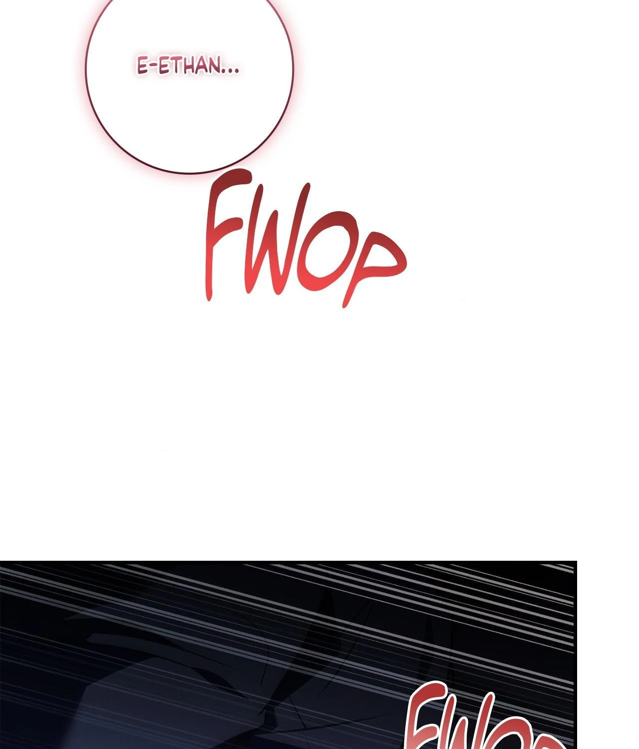 I’m Confined With the Male Leads Who Hated Me Chapter 41 - Page 34
