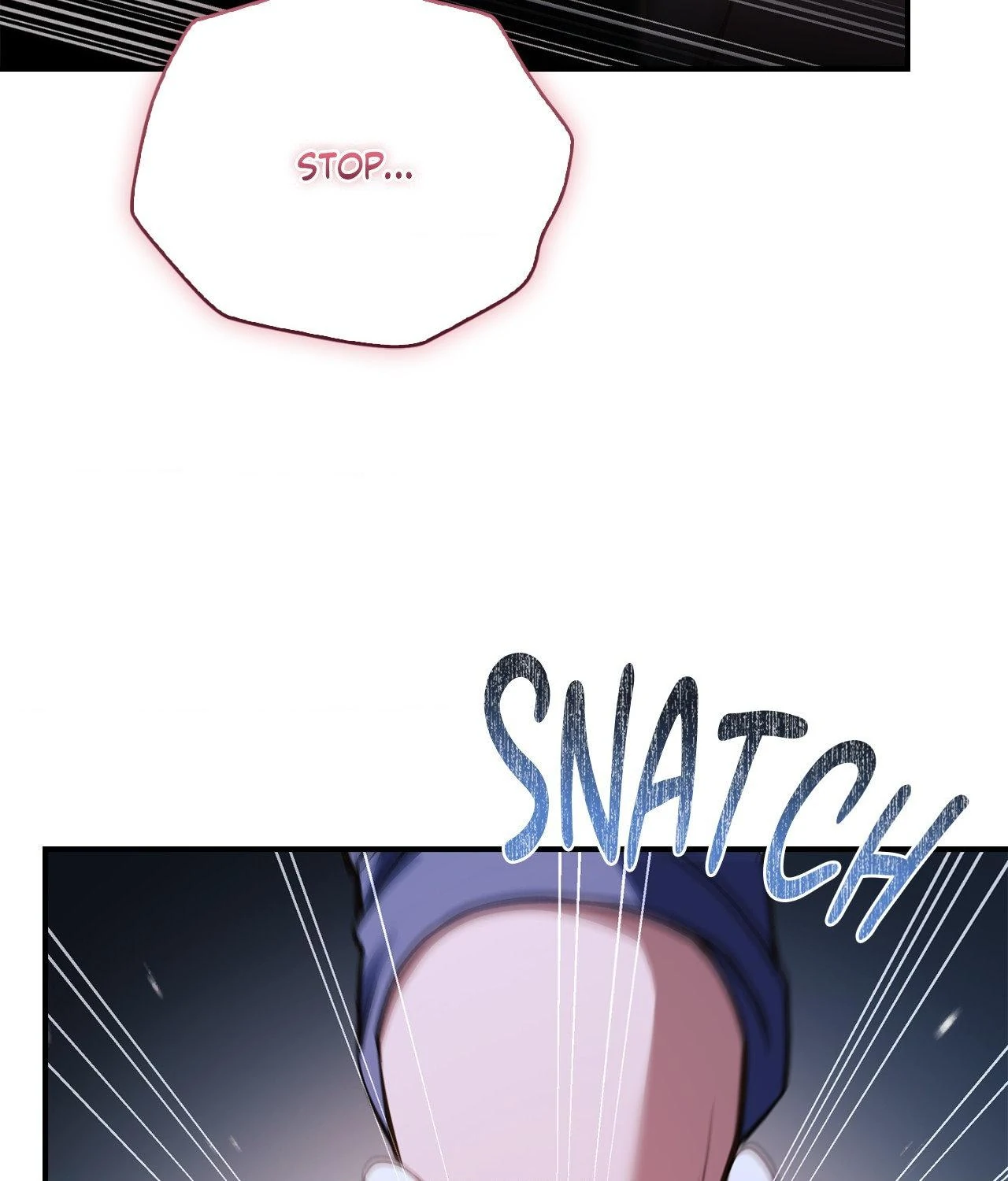 I’m Confined With the Male Leads Who Hated Me Chapter 41 - Page 36