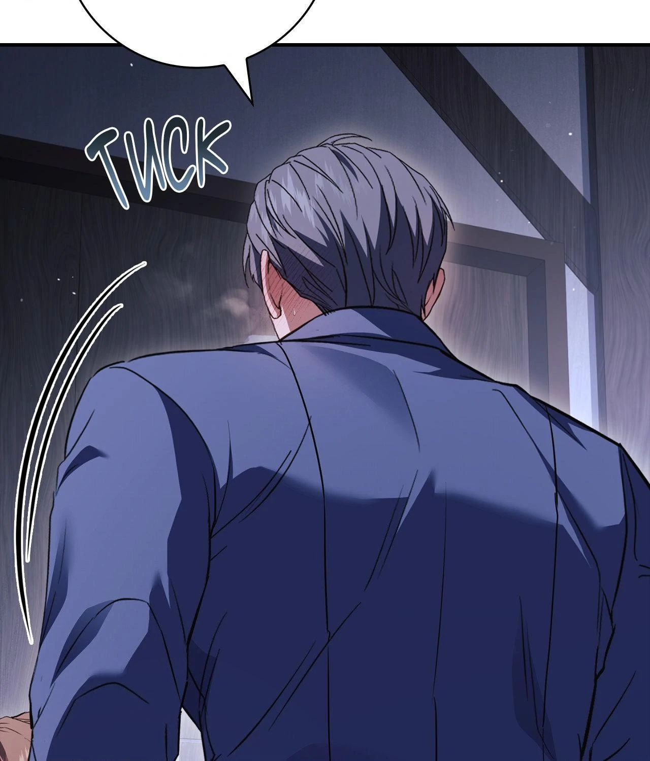 I’m Confined With the Male Leads Who Hated Me Chapter 41 - Page 42