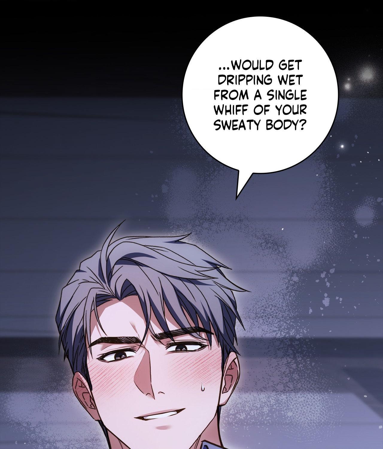 I’m Confined With the Male Leads Who Hated Me Chapter 41 - Page 44