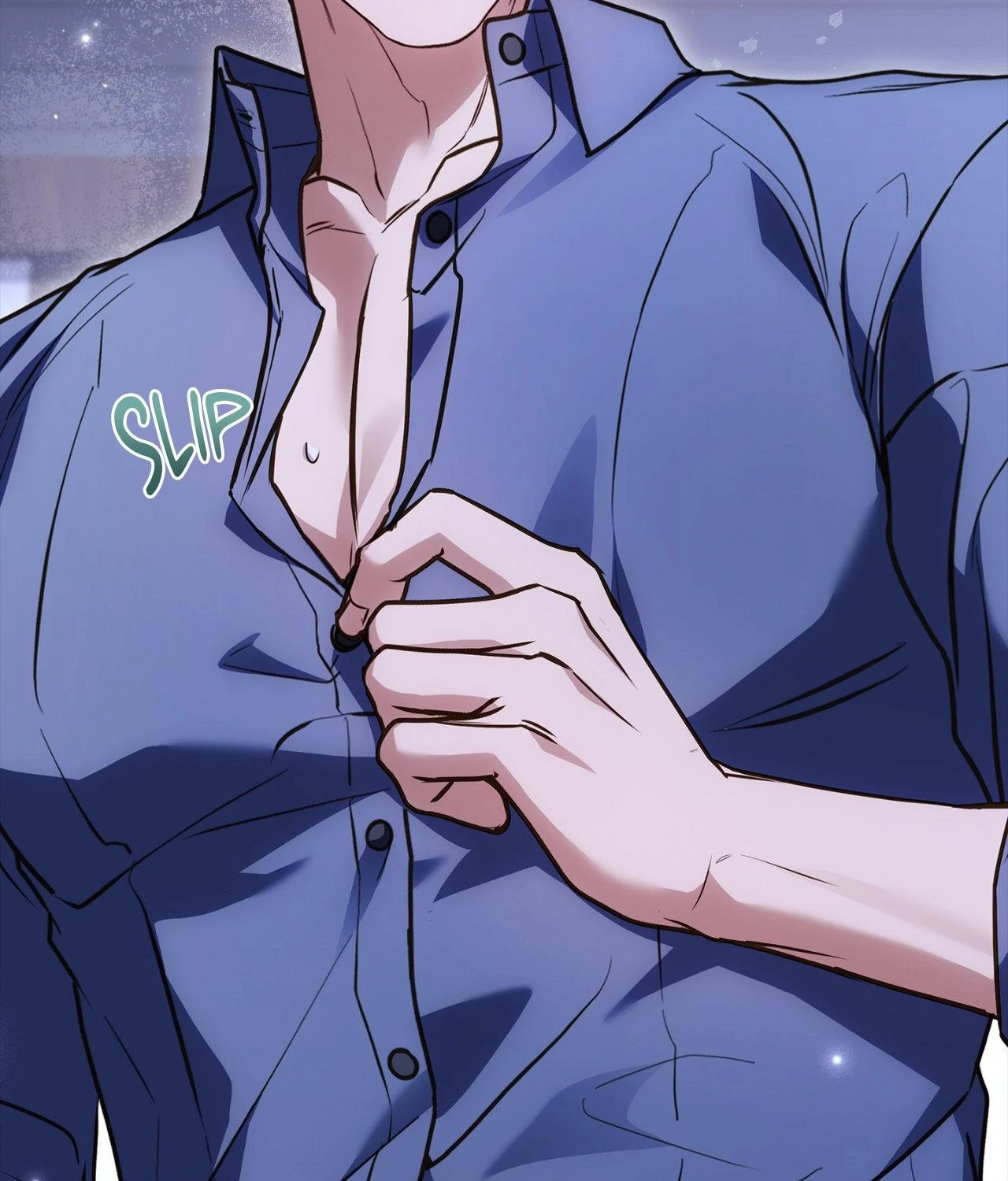 I’m Confined With the Male Leads Who Hated Me Chapter 41 - Page 45