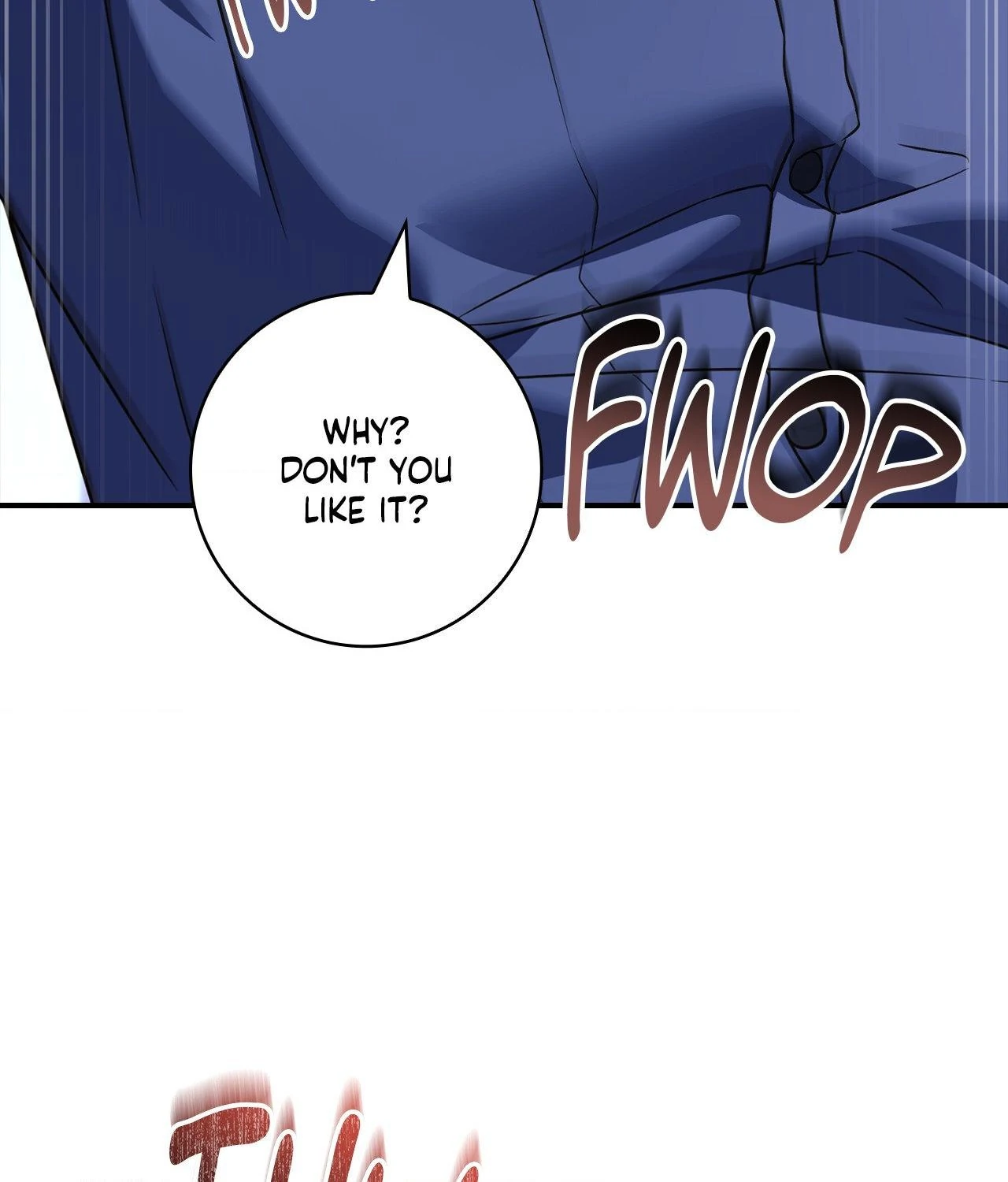 I’m Confined With the Male Leads Who Hated Me Chapter 41 - Page 6