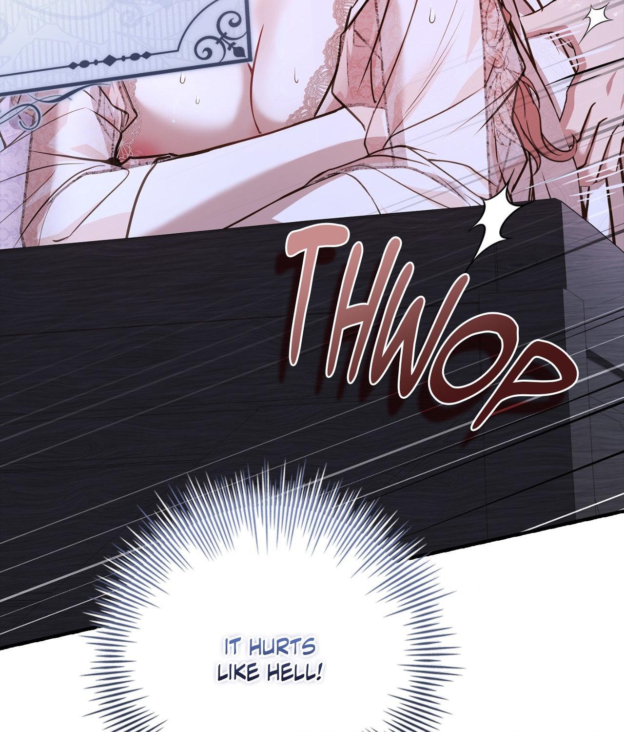 I’m Confined With the Male Leads Who Hated Me Chapter 41 - Page 53