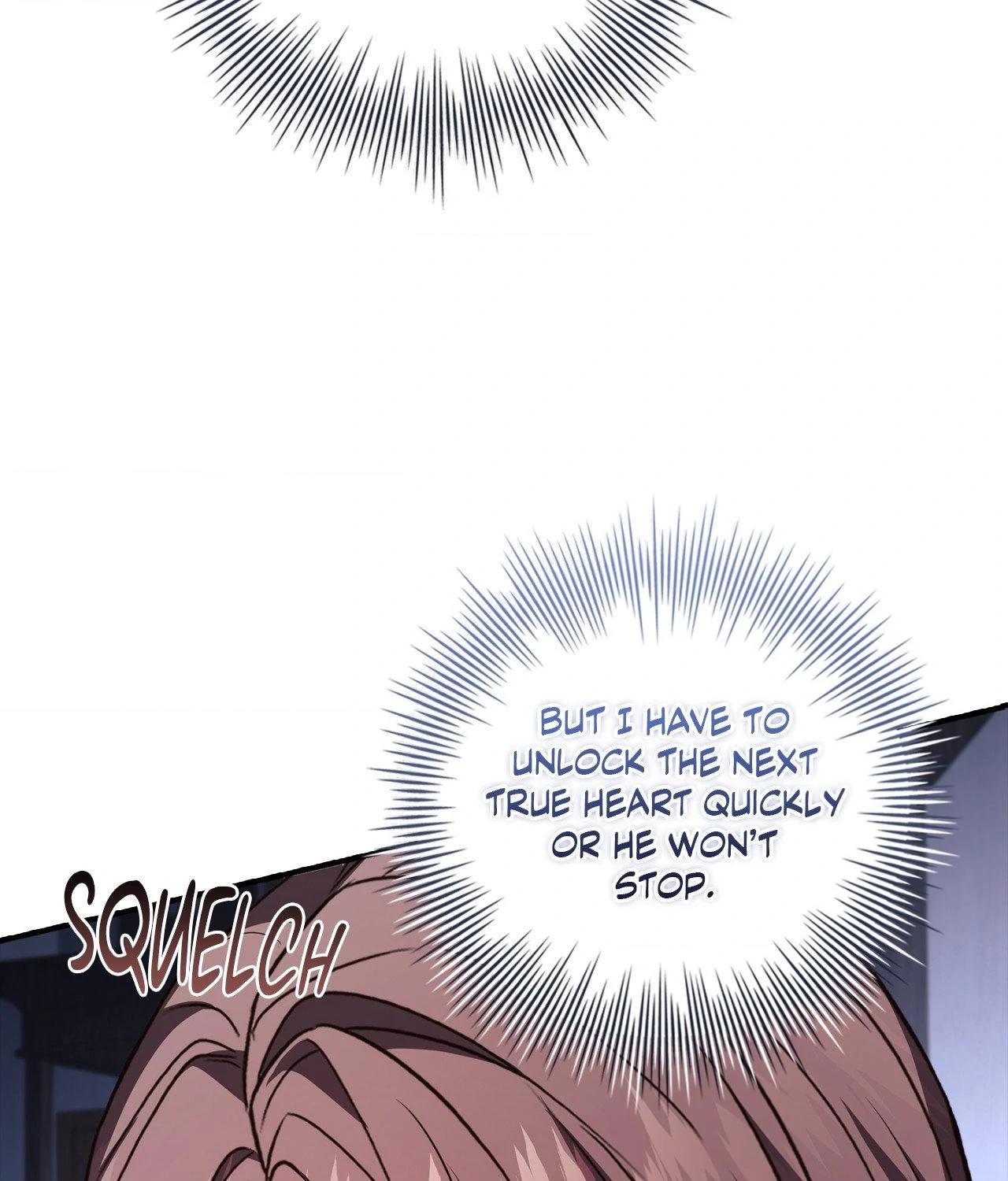 I’m Confined With the Male Leads Who Hated Me Chapter 41 - Page 54