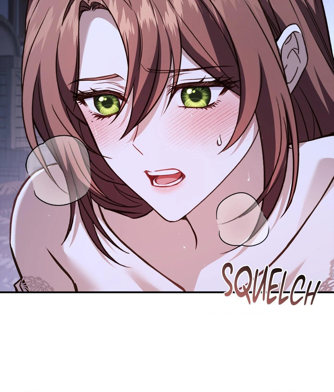 I’m Confined With the Male Leads Who Hated Me Chapter 41 - Page 55