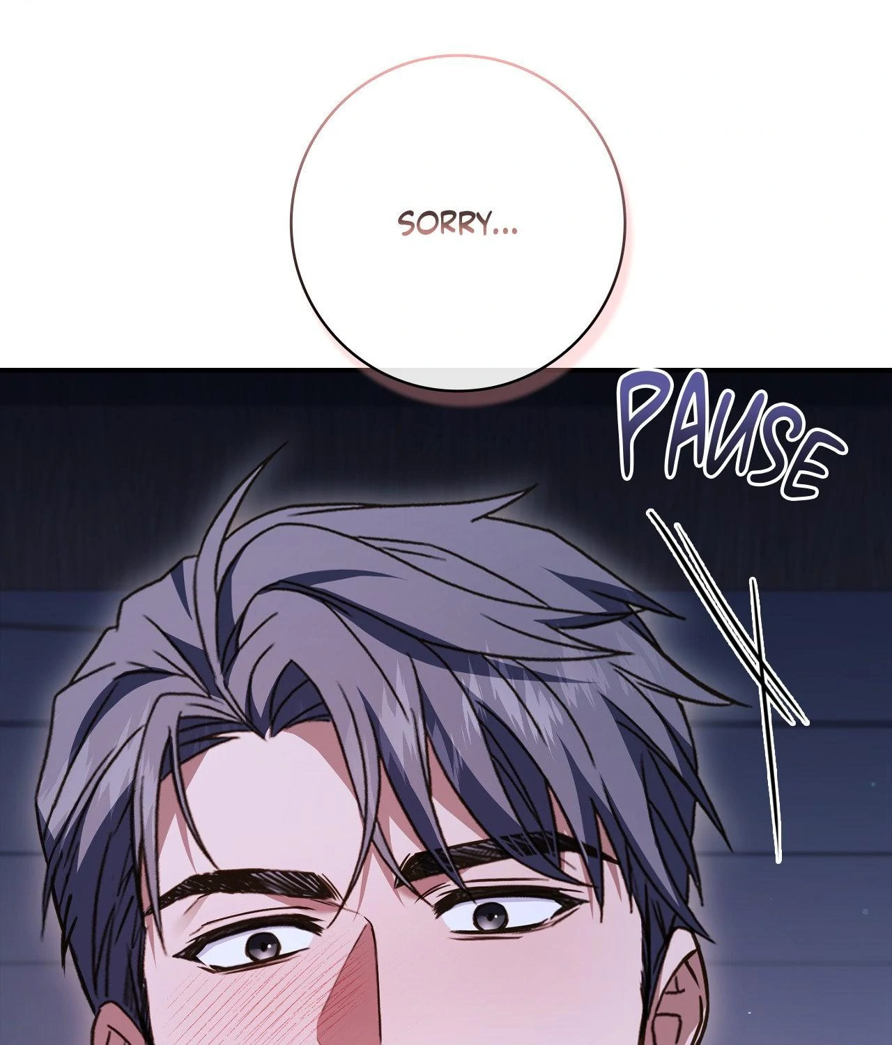 I’m Confined With the Male Leads Who Hated Me Chapter 41 - Page 57