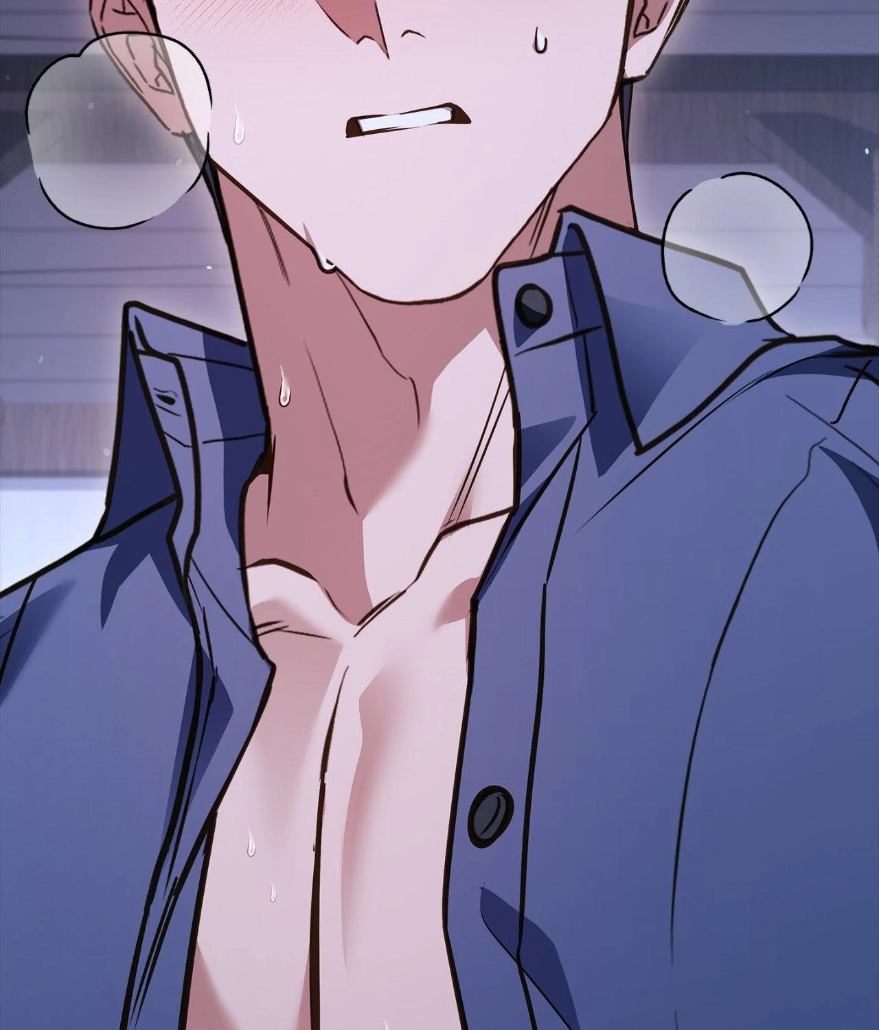 I’m Confined With the Male Leads Who Hated Me Chapter 41 - Page 58