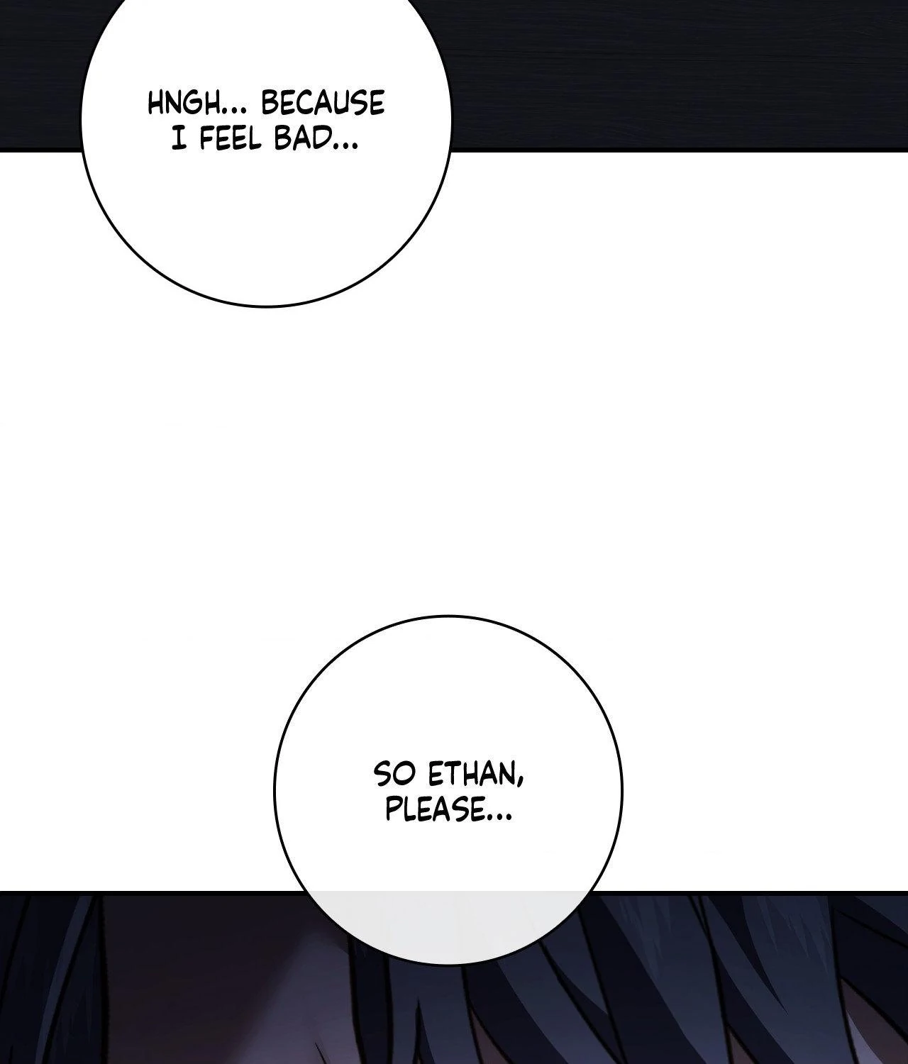 I’m Confined With the Male Leads Who Hated Me Chapter 41 - Page 61
