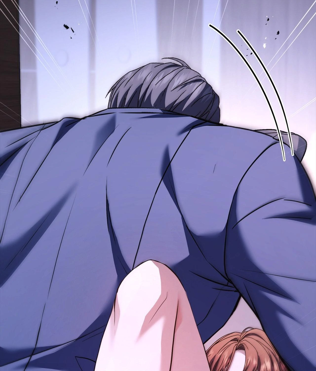 I’m Confined With the Male Leads Who Hated Me Chapter 41 - Page 67