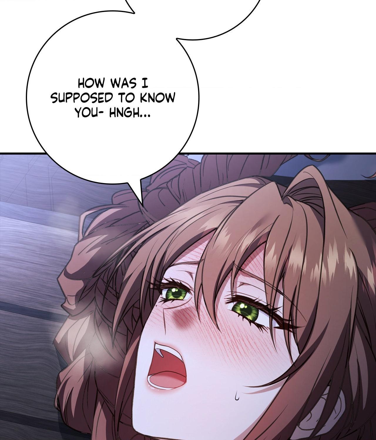 I’m Confined With the Male Leads Who Hated Me Chapter 41 - Page 73