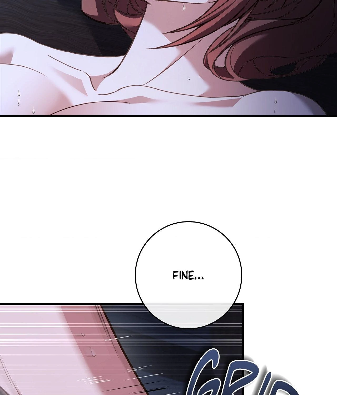 I’m Confined With the Male Leads Who Hated Me Chapter 41 - Page 74