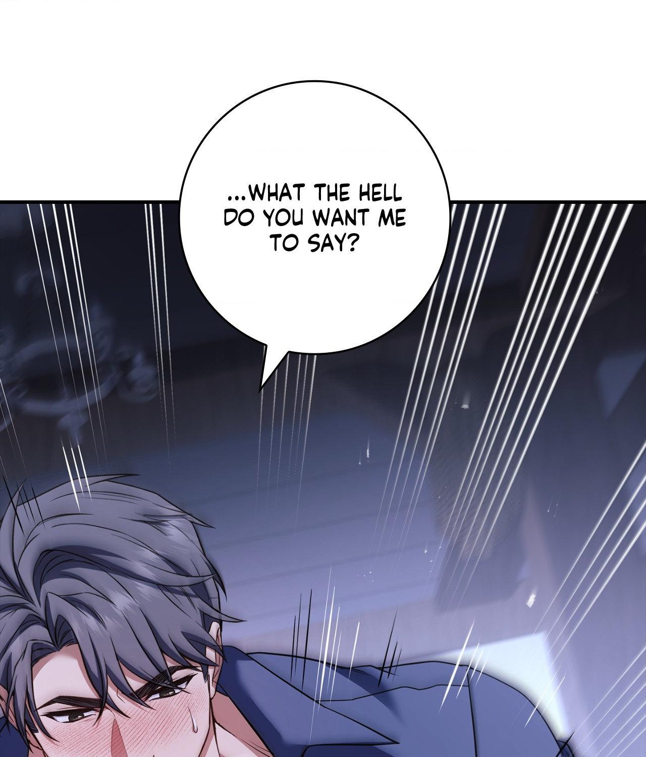 I’m Confined With the Male Leads Who Hated Me Chapter 41 - Page 76