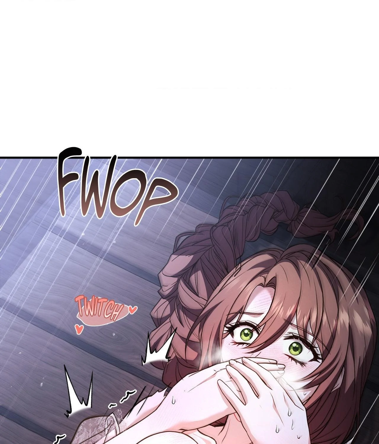 I’m Confined With the Male Leads Who Hated Me Chapter 41 - Page 79