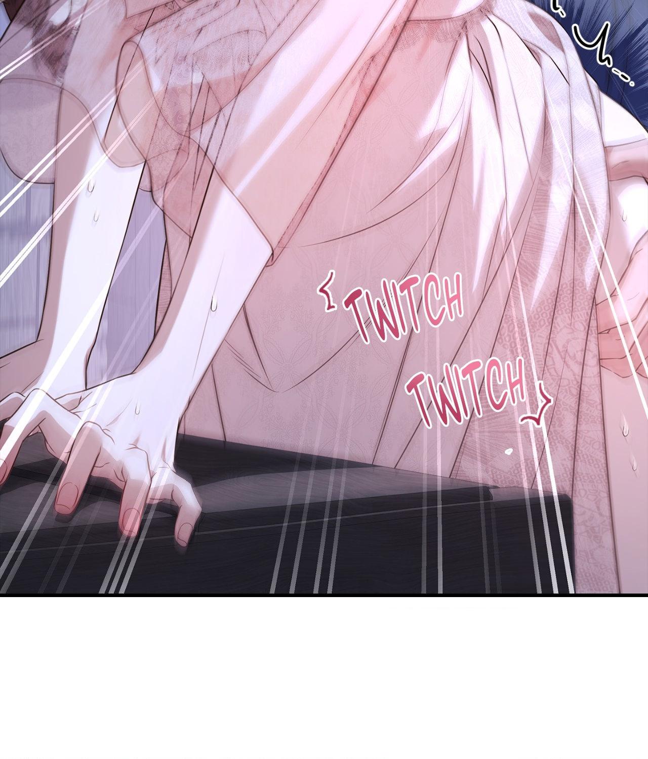 I’m Confined With the Male Leads Who Hated Me Chapter 41 - Page 9