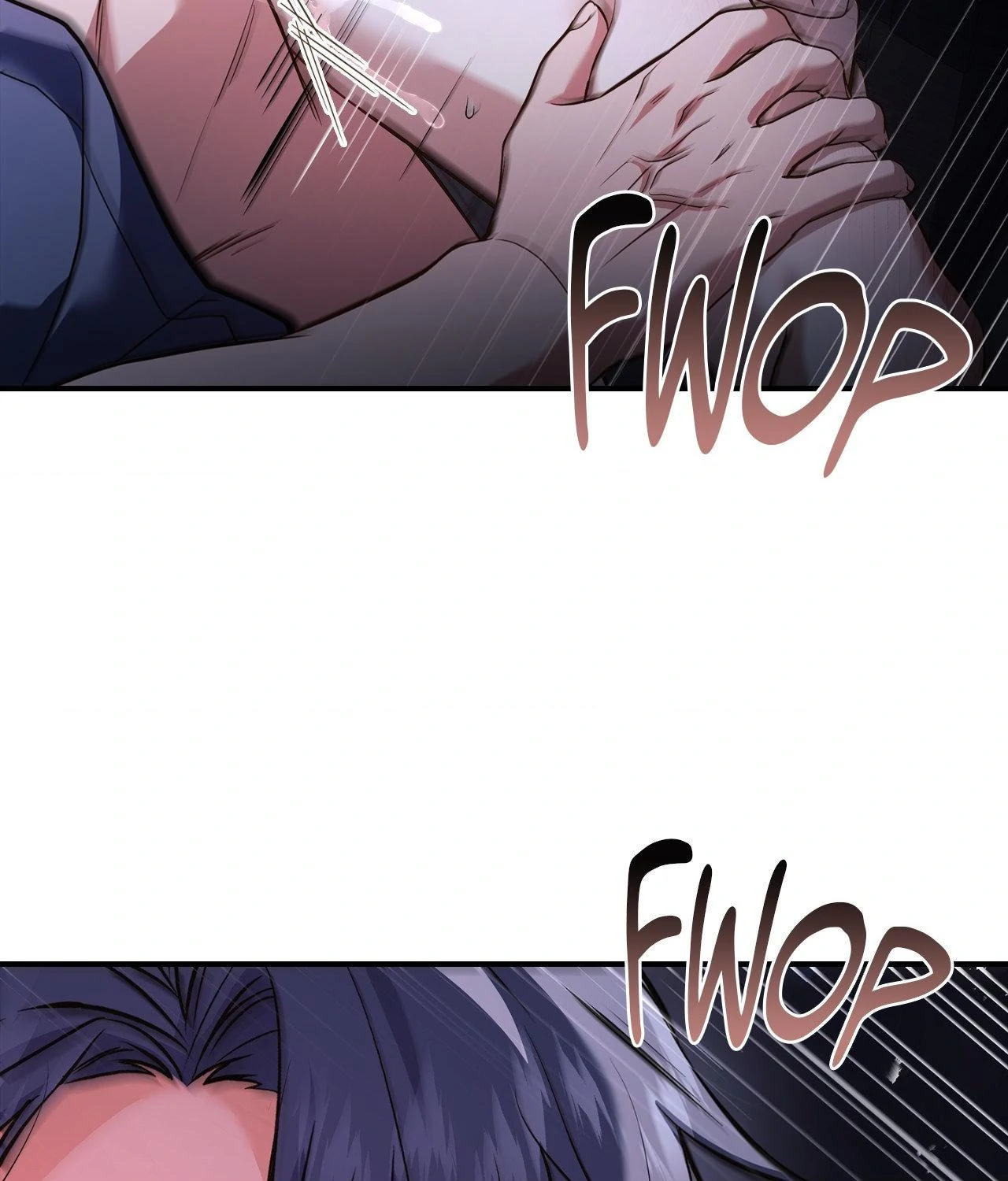 I’m Confined With the Male Leads Who Hated Me Chapter 41 - Page 81