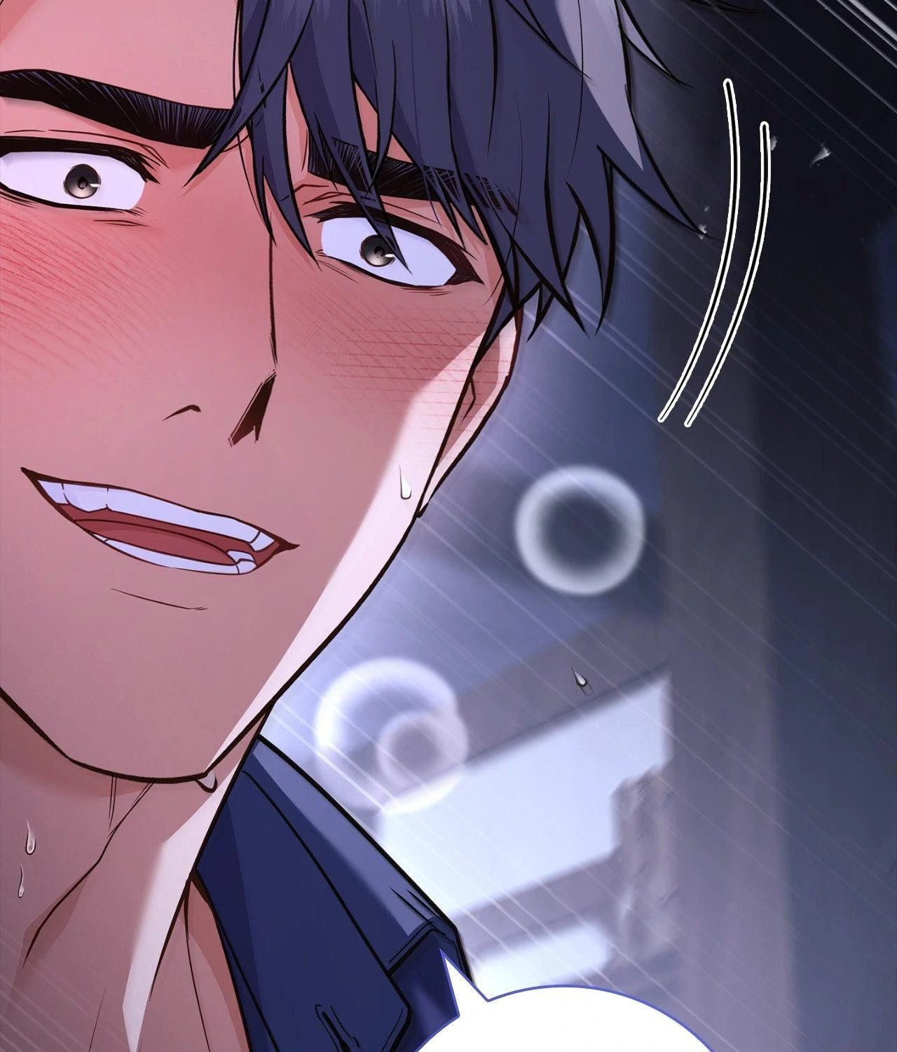I’m Confined With the Male Leads Who Hated Me Chapter 41 - Page 82