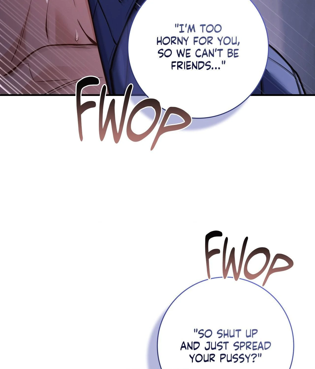 I’m Confined With the Male Leads Who Hated Me Chapter 41 - Page 83