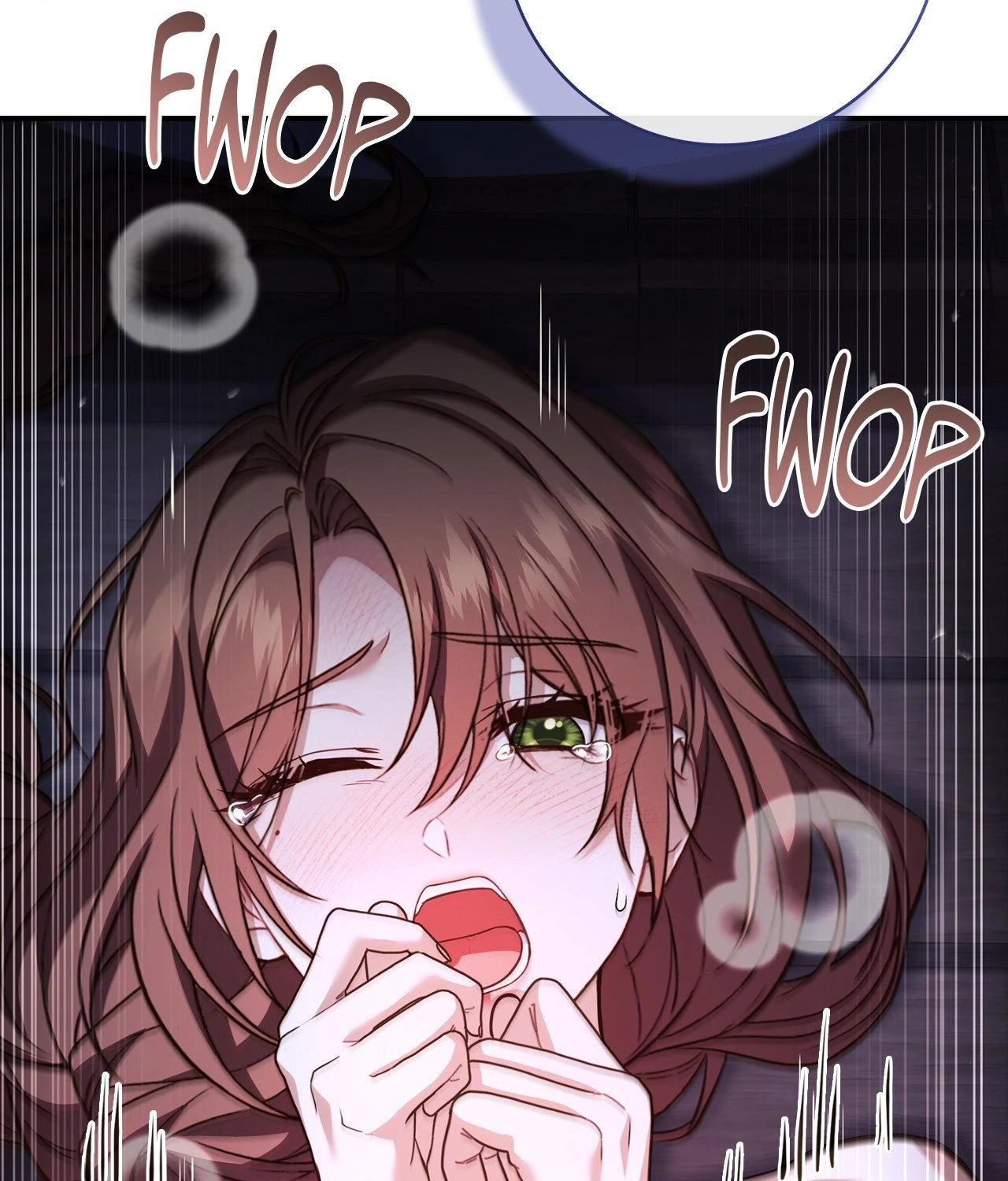 I’m Confined With the Male Leads Who Hated Me Chapter 41 - Page 84