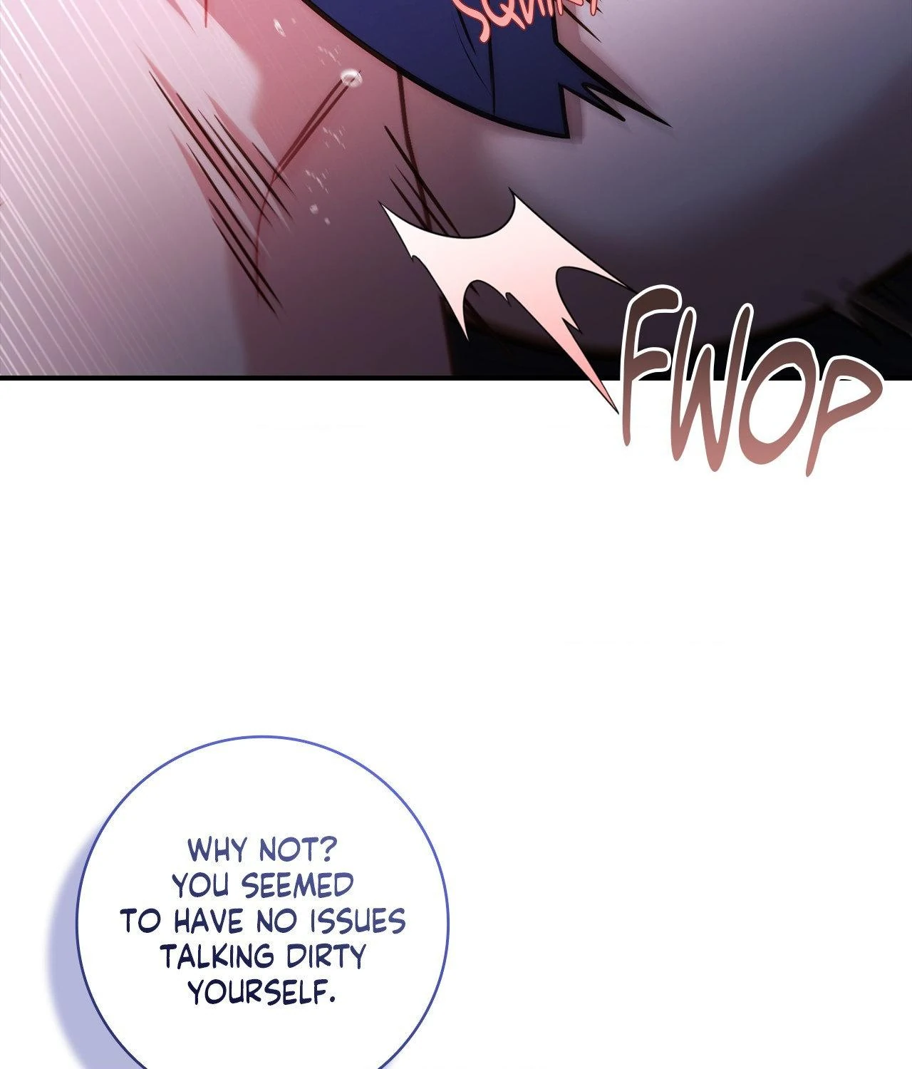I’m Confined With the Male Leads Who Hated Me Chapter 41 - Page 87