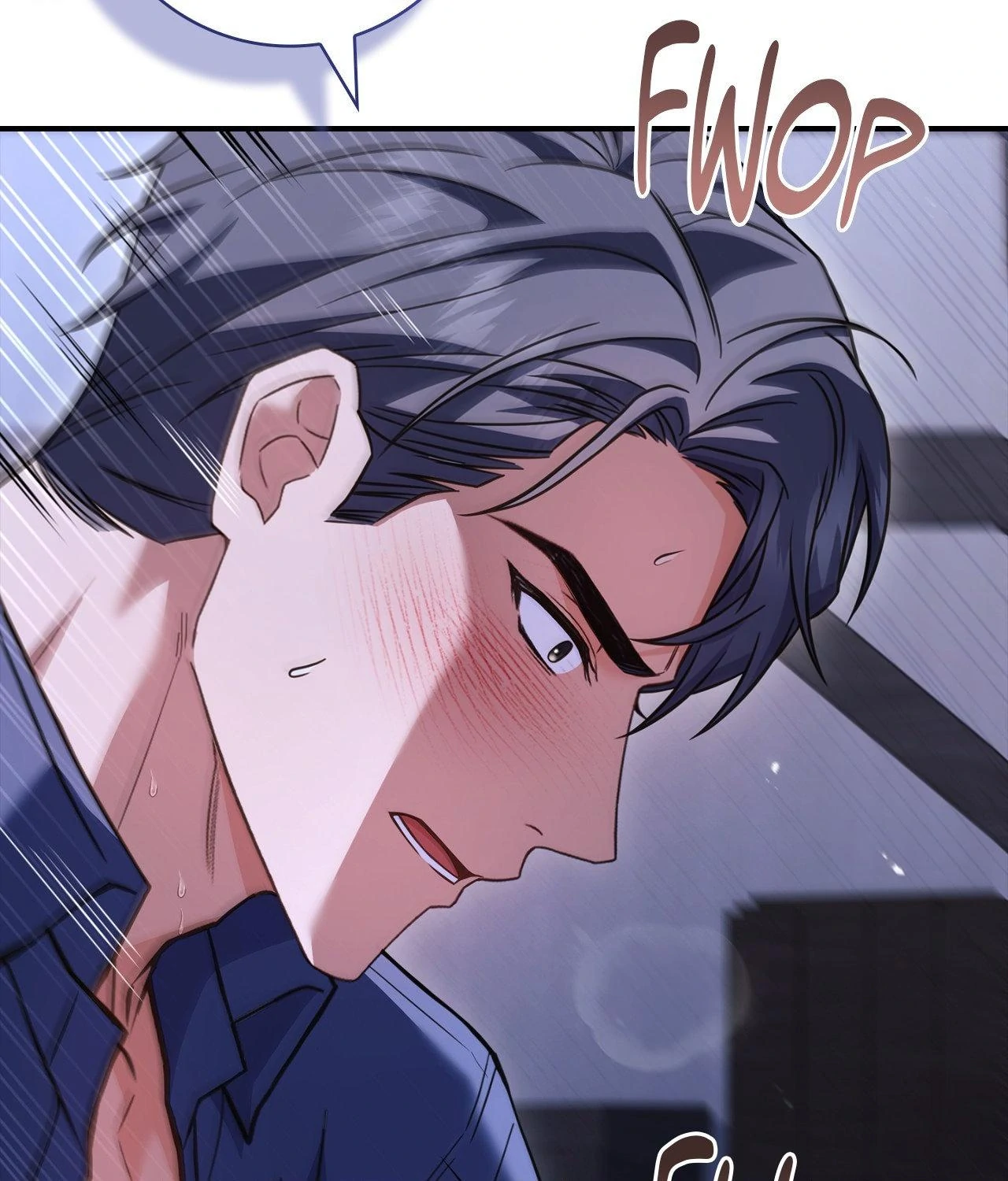 I’m Confined With the Male Leads Who Hated Me Chapter 41 - Page 88