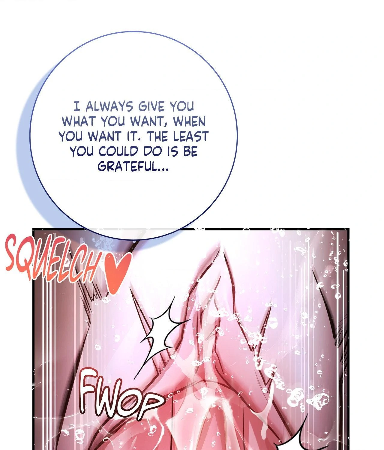 I’m Confined With the Male Leads Who Hated Me Chapter 41 - Page 10