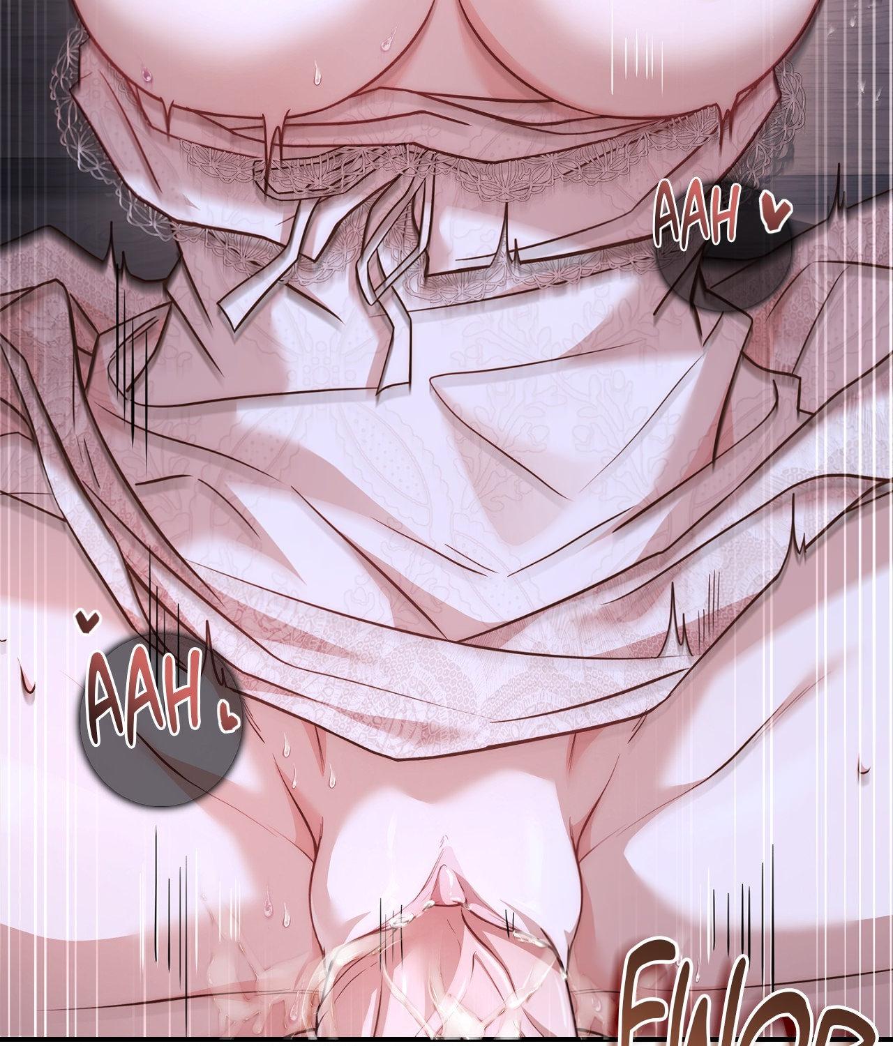 I’m Confined With the Male Leads Who Hated Me Chapter 41 - Page 91