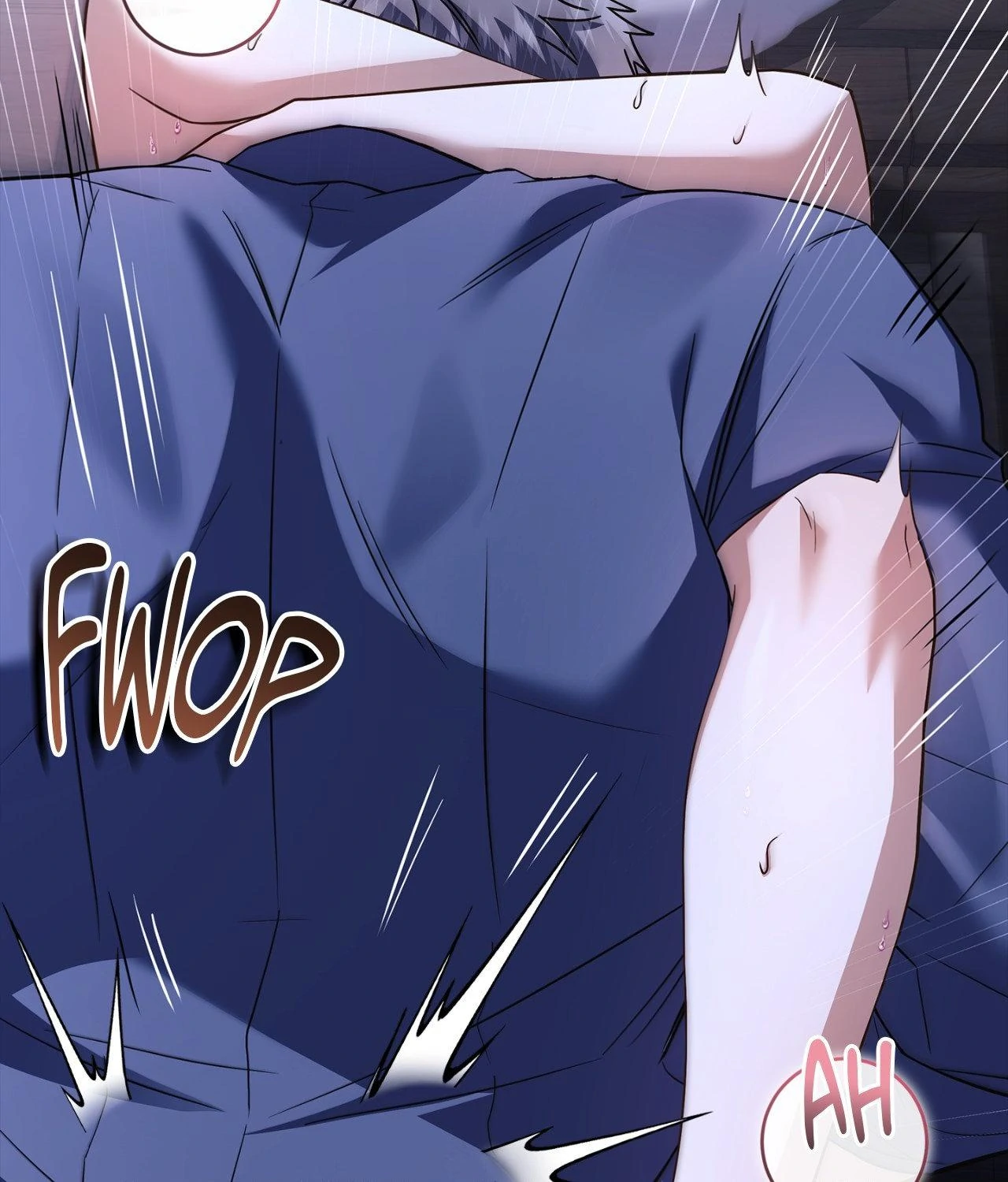 I’m Confined With the Male Leads Who Hated Me Chapter 41 - Page 93