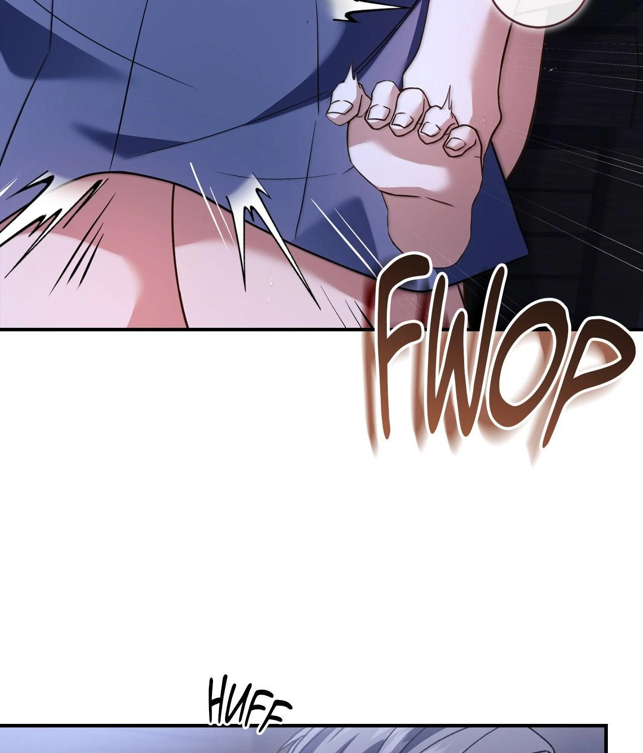 I’m Confined With the Male Leads Who Hated Me Chapter 41 - Page 94