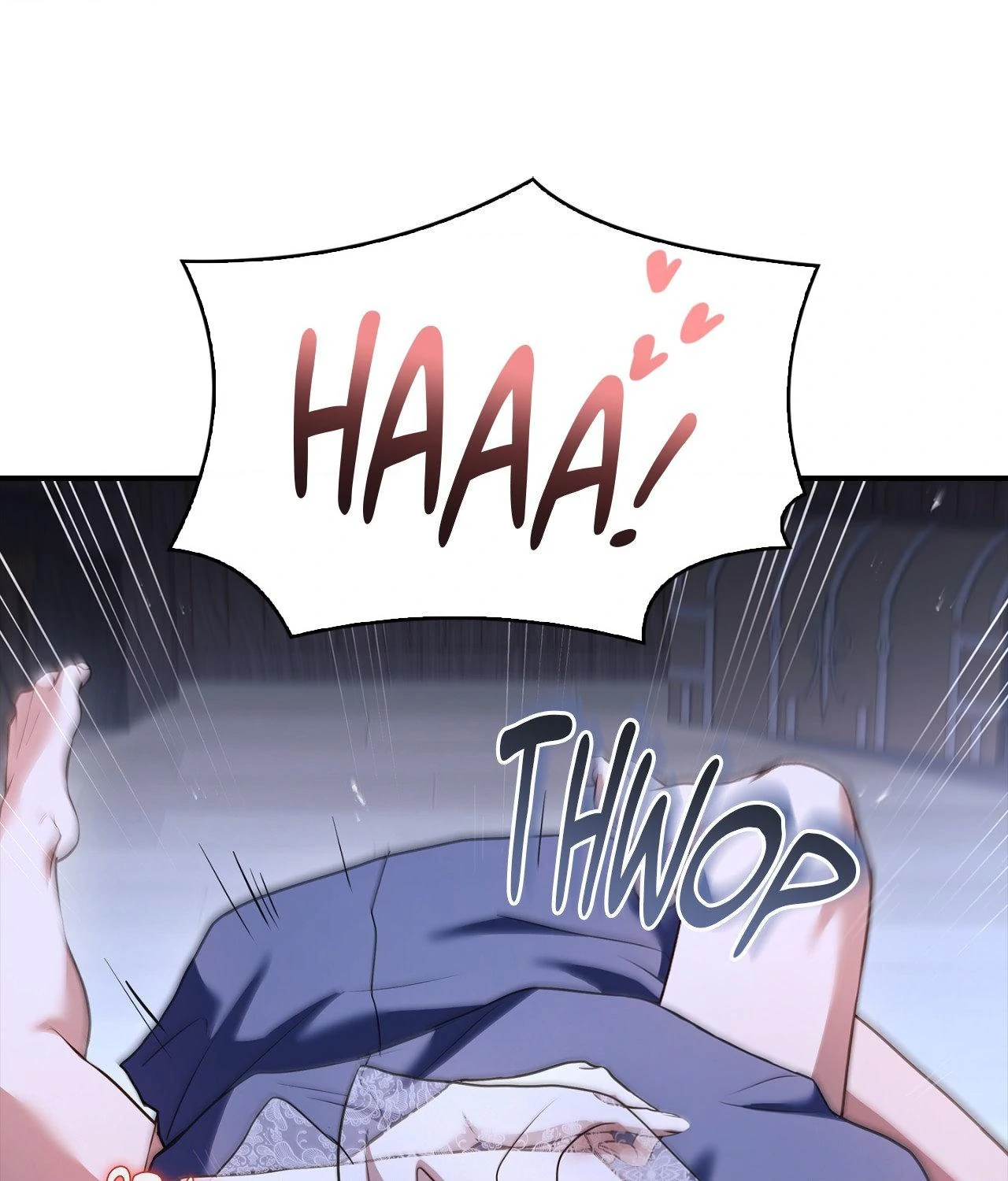 I’m Confined With the Male Leads Who Hated Me Chapter 41 - Page 97