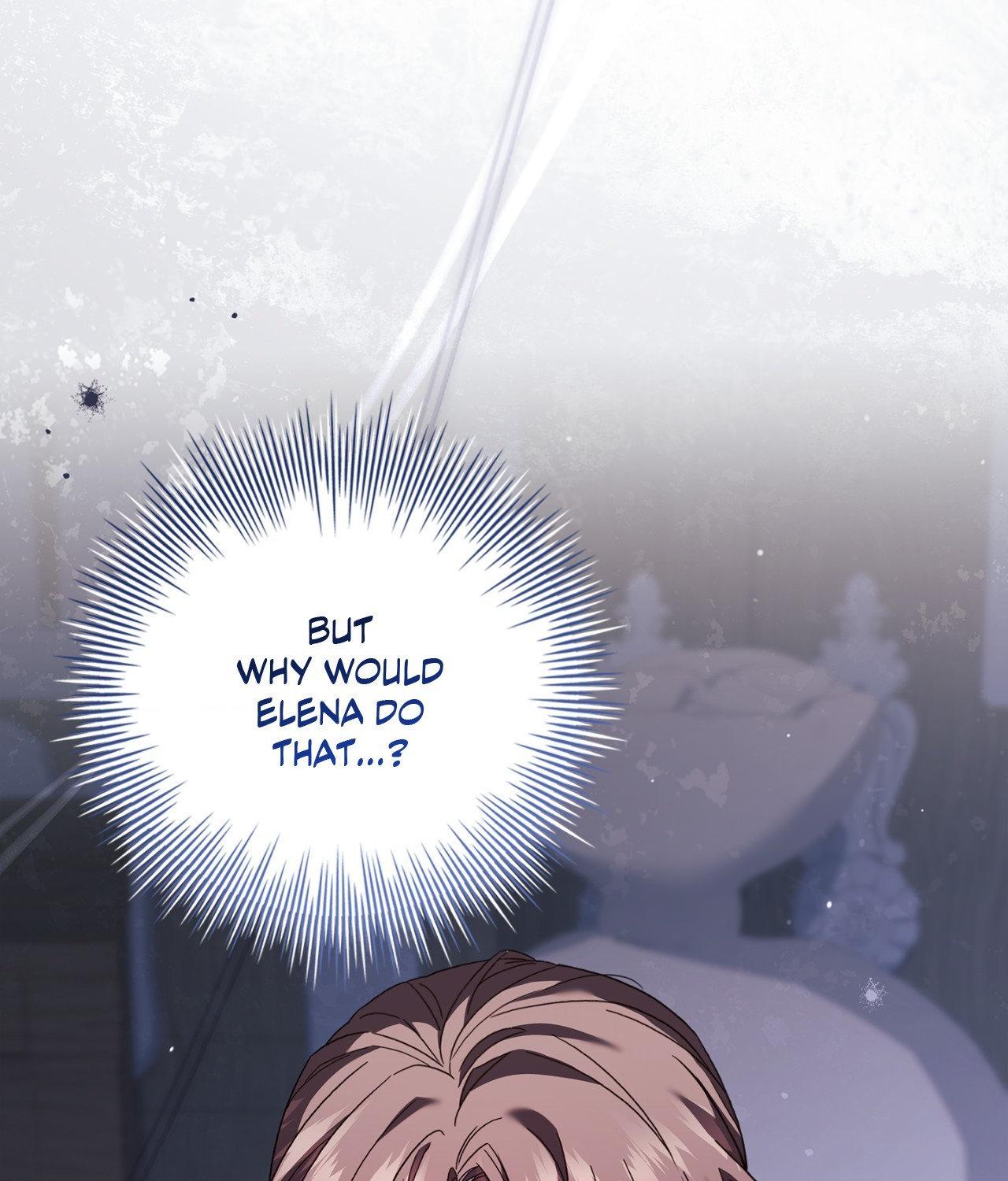 I’m Confined With the Male Leads Who Hated Me Chapter 42 - Page 2