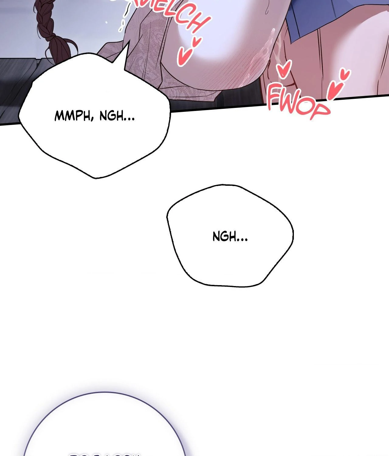I’m Confined With the Male Leads Who Hated Me Chapter 42 - Page 11