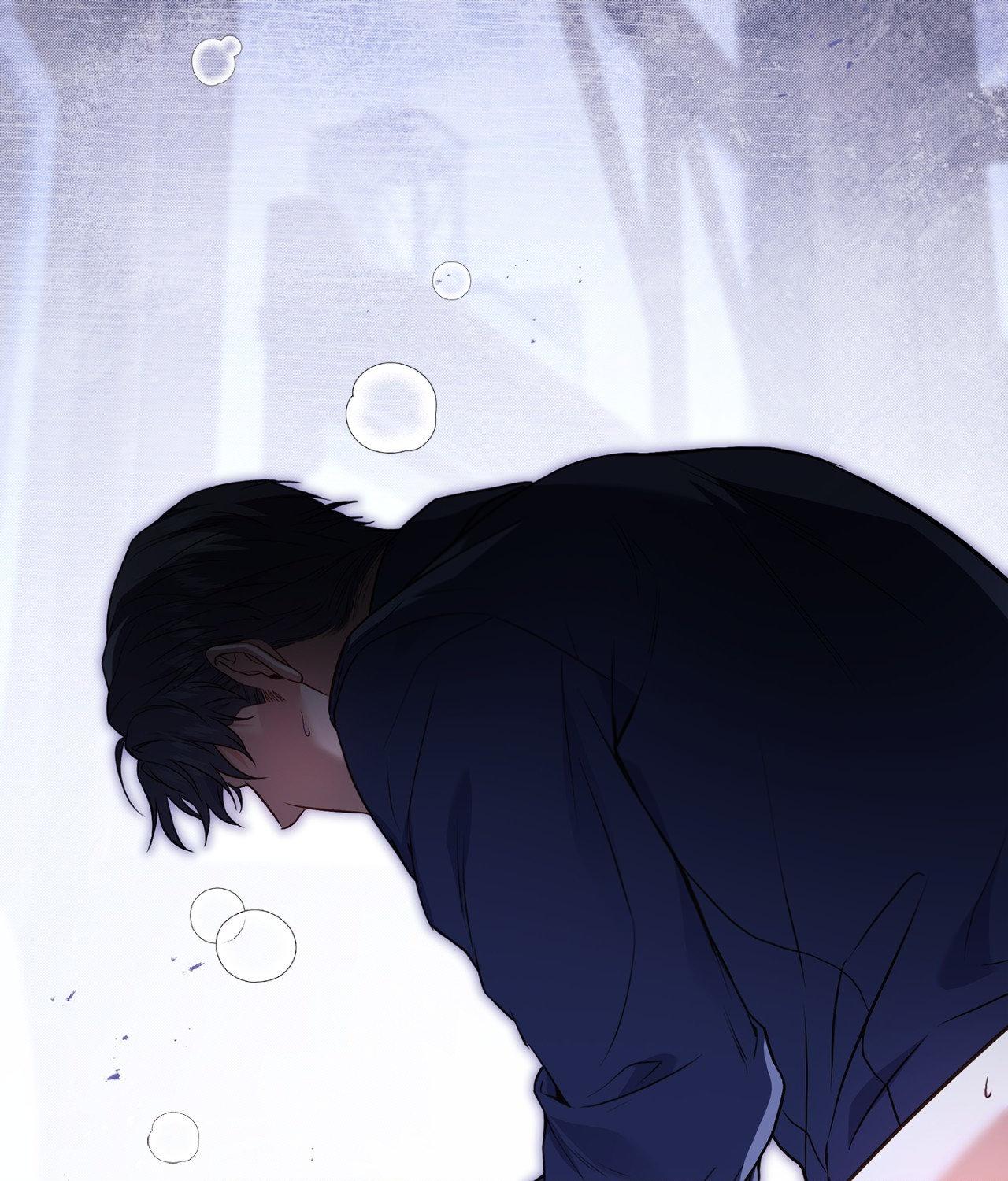 I’m Confined With the Male Leads Who Hated Me Chapter 42 - Page 103