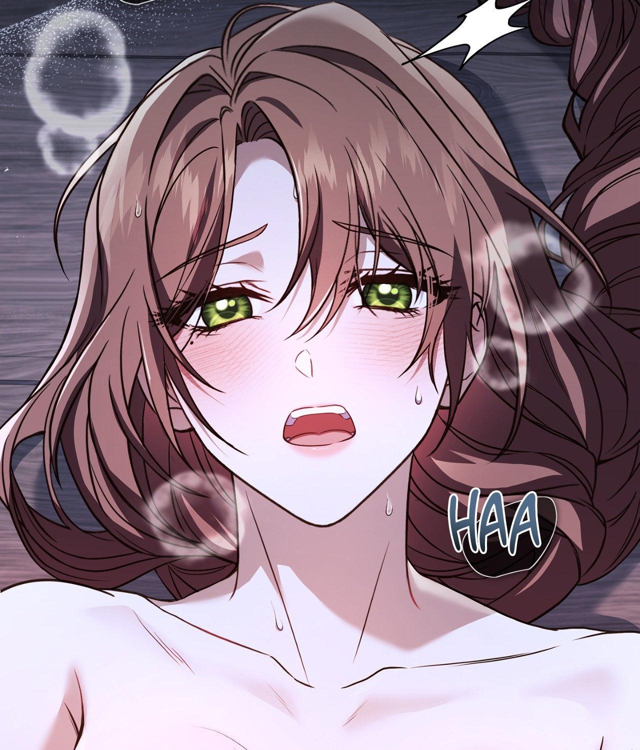 I’m Confined With the Male Leads Who Hated Me Chapter 42 - Page 105