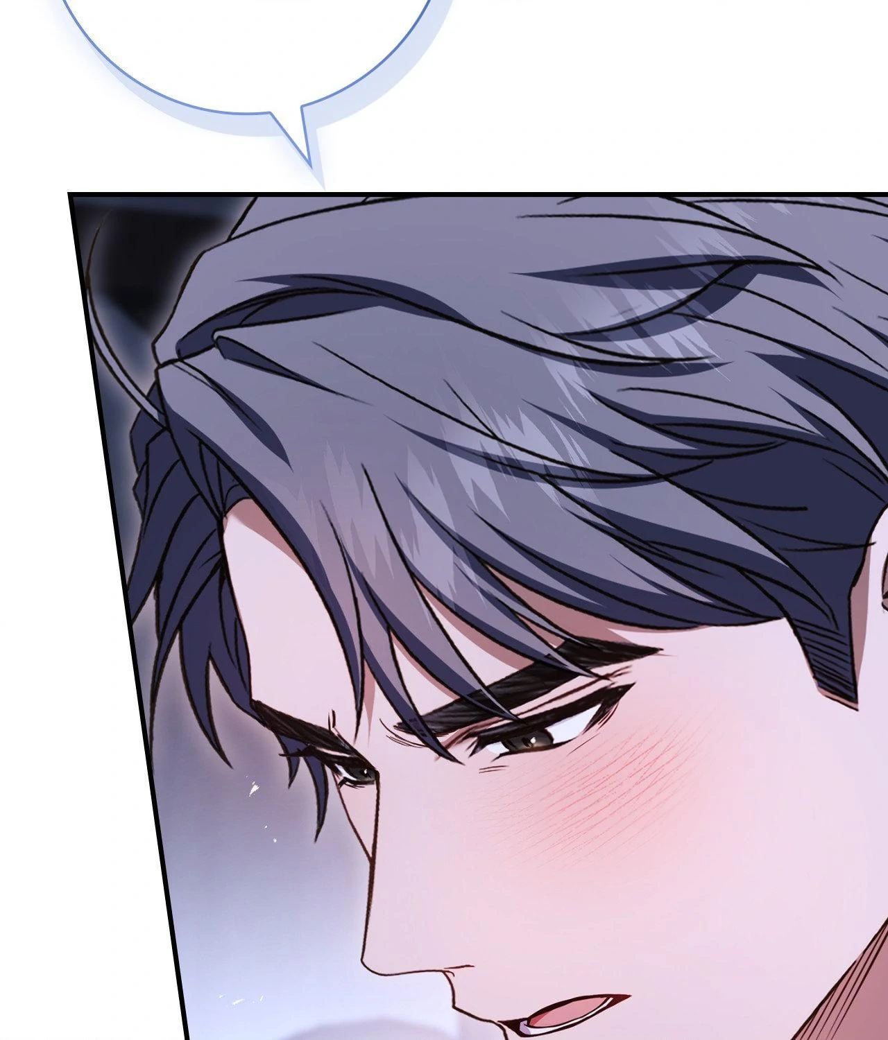 I’m Confined With the Male Leads Who Hated Me Chapter 42 - Page 107
