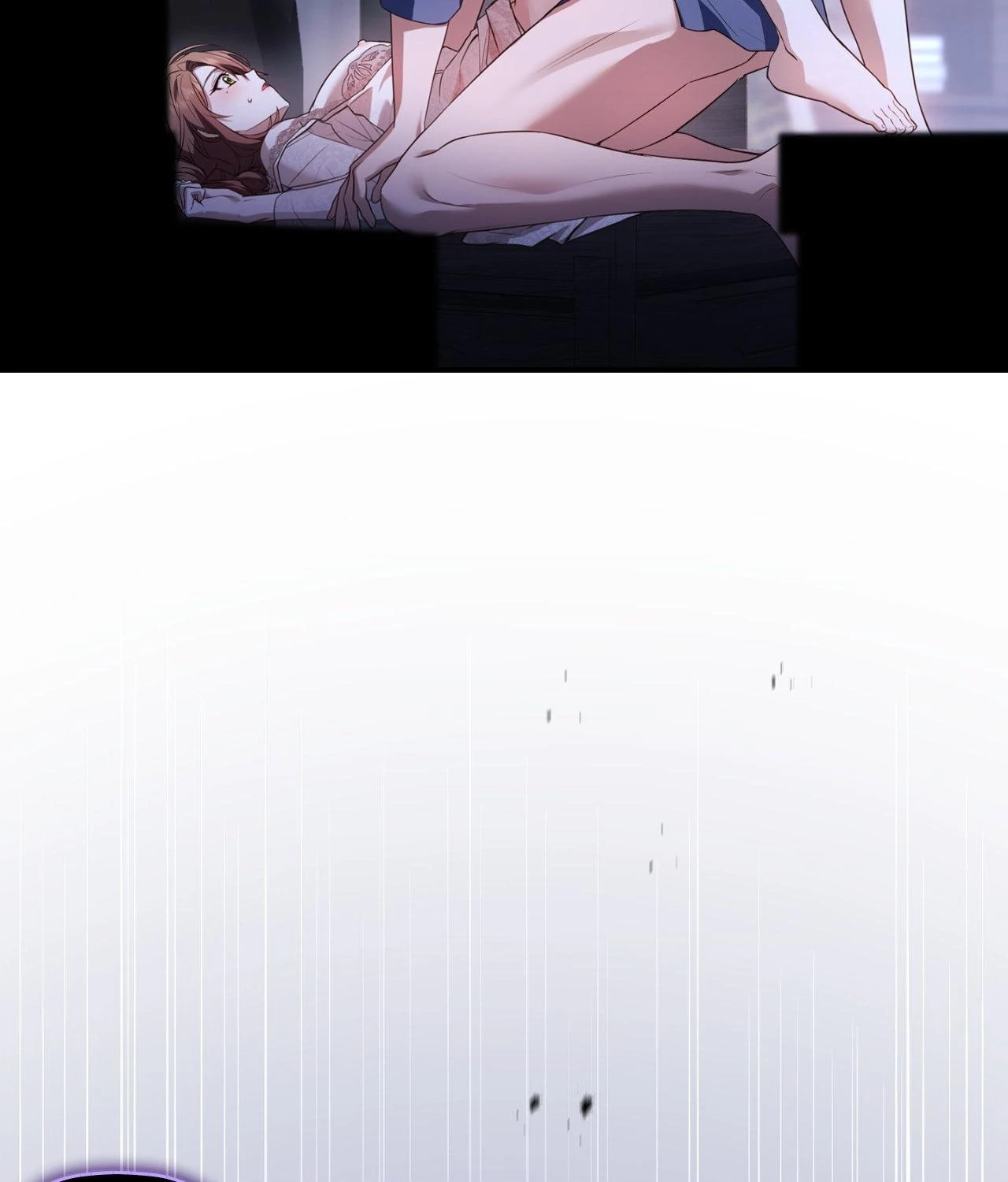 I’m Confined With the Male Leads Who Hated Me Chapter 42 - Page 110