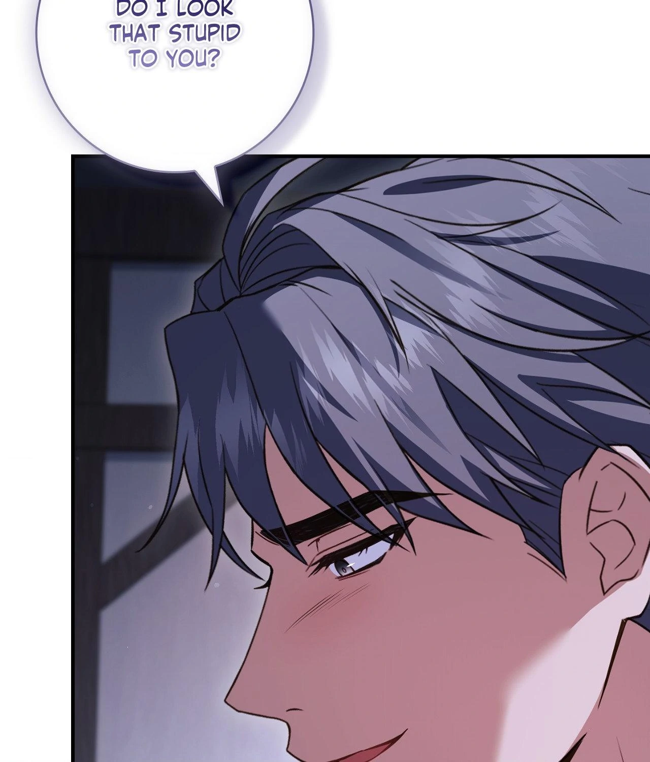 I’m Confined With the Male Leads Who Hated Me Chapter 42 - Page 12