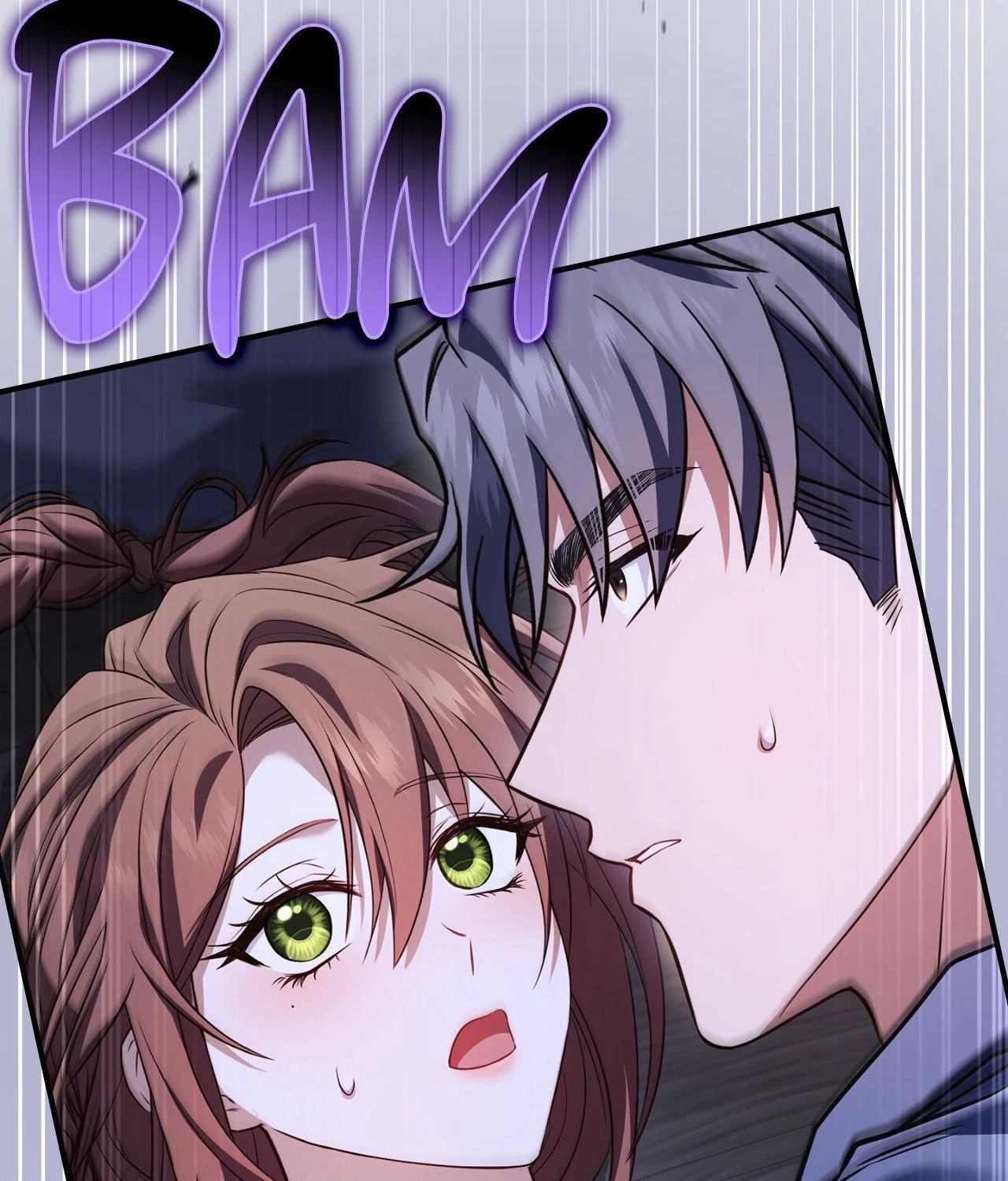 I’m Confined With the Male Leads Who Hated Me Chapter 42 - Page 111