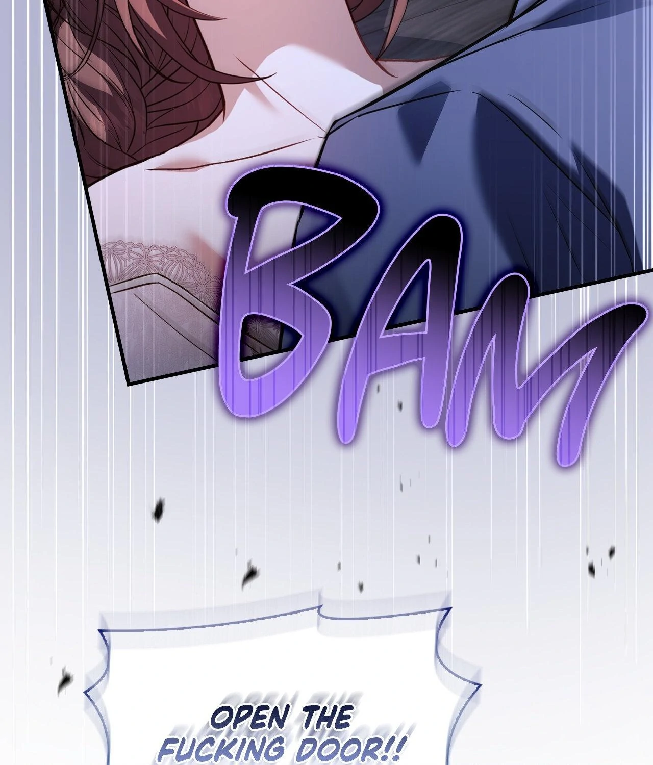 I’m Confined With the Male Leads Who Hated Me Chapter 42 - Page 112