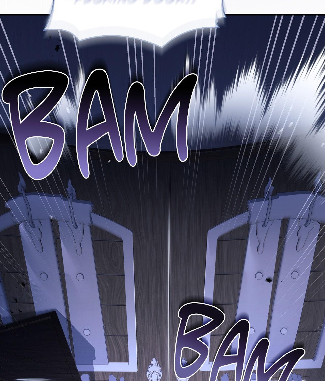 I’m Confined With the Male Leads Who Hated Me Chapter 42 - Page 113
