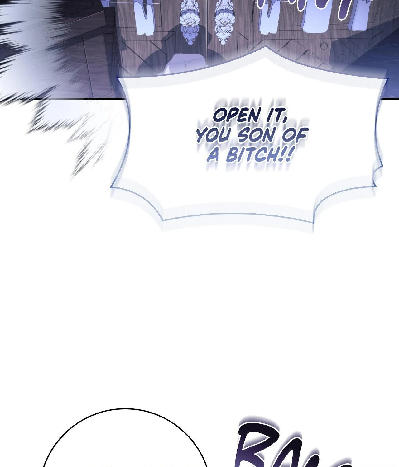 I’m Confined With the Male Leads Who Hated Me Chapter 42 - Page 114